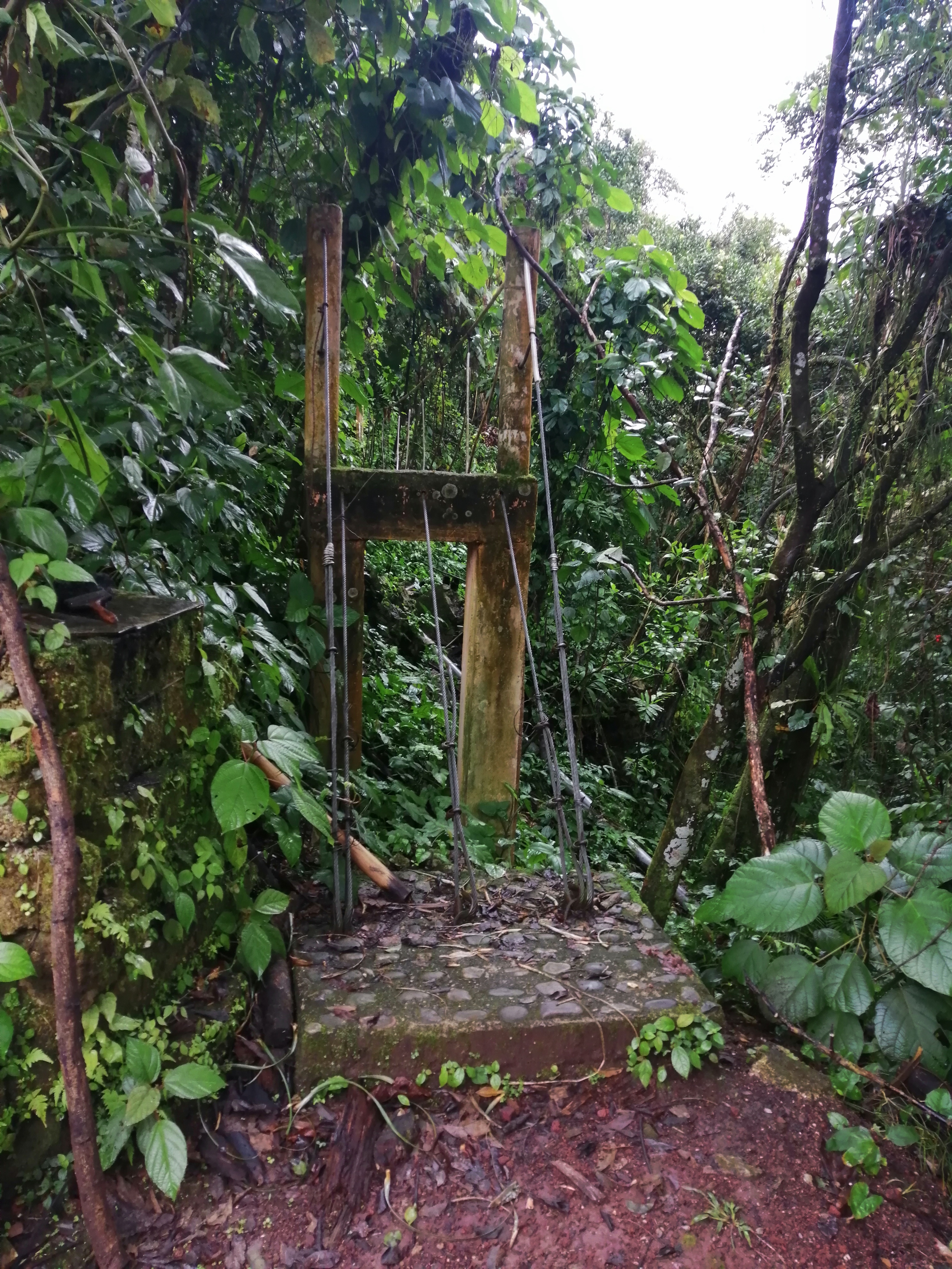 Centro Ecoturístico Kakiwin Tutunaku image 2