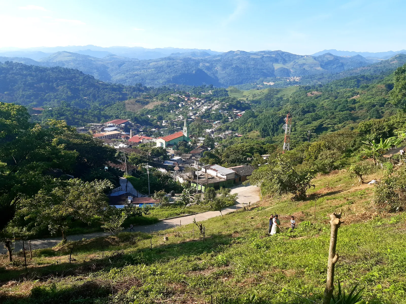 Centro Ecoturístico Kakiwin Tutunaku image 3