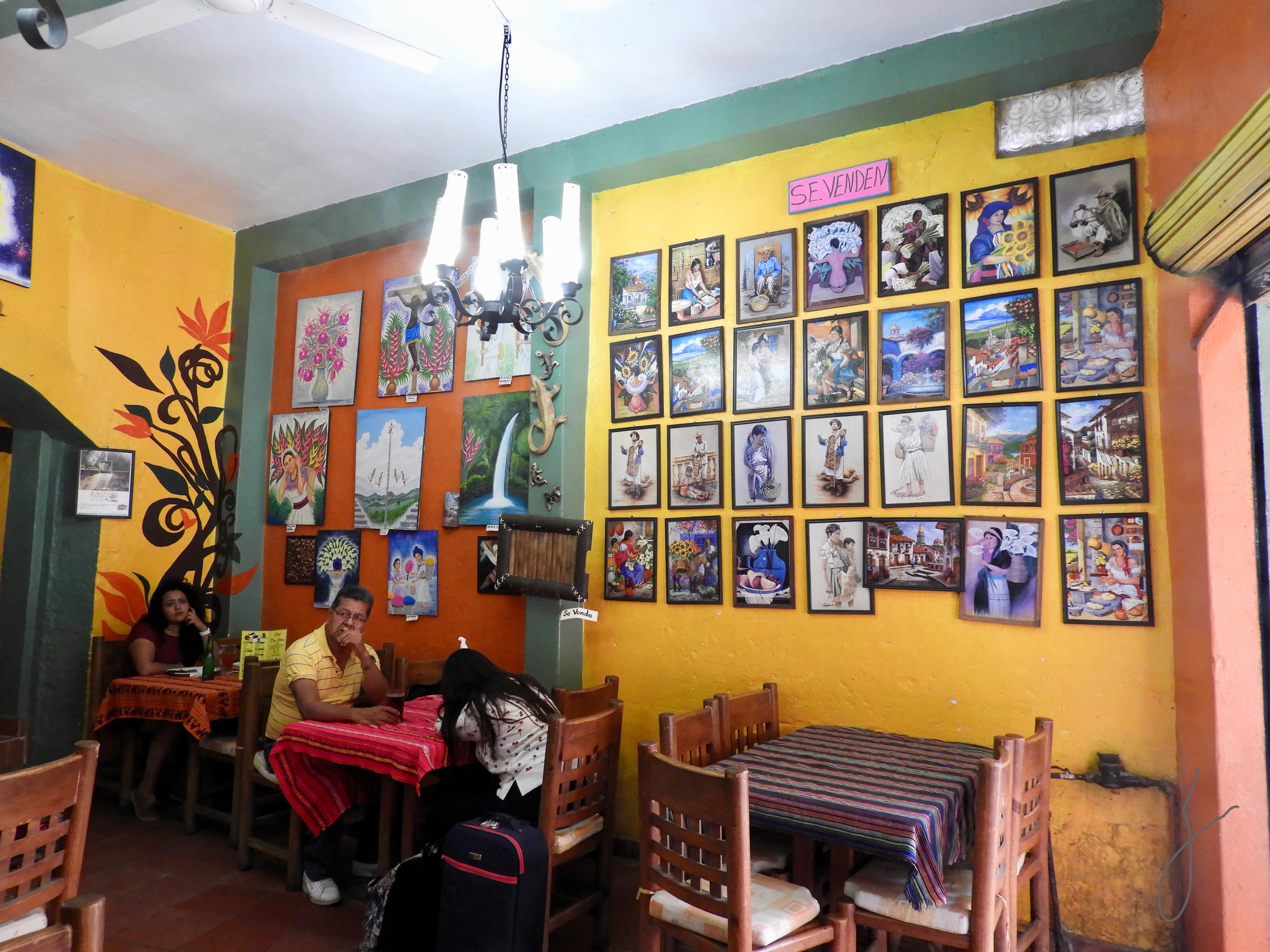 Mesón Don Chón image 1