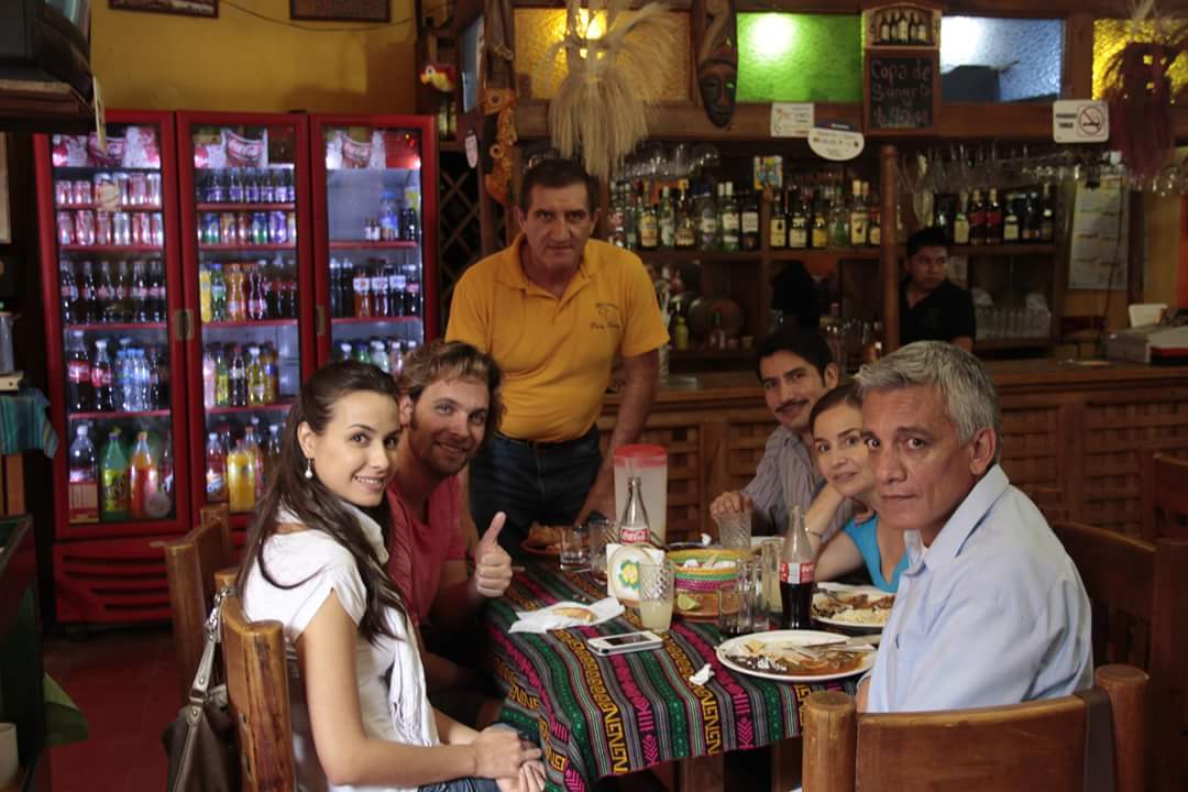 Mesón Don Chón image 4