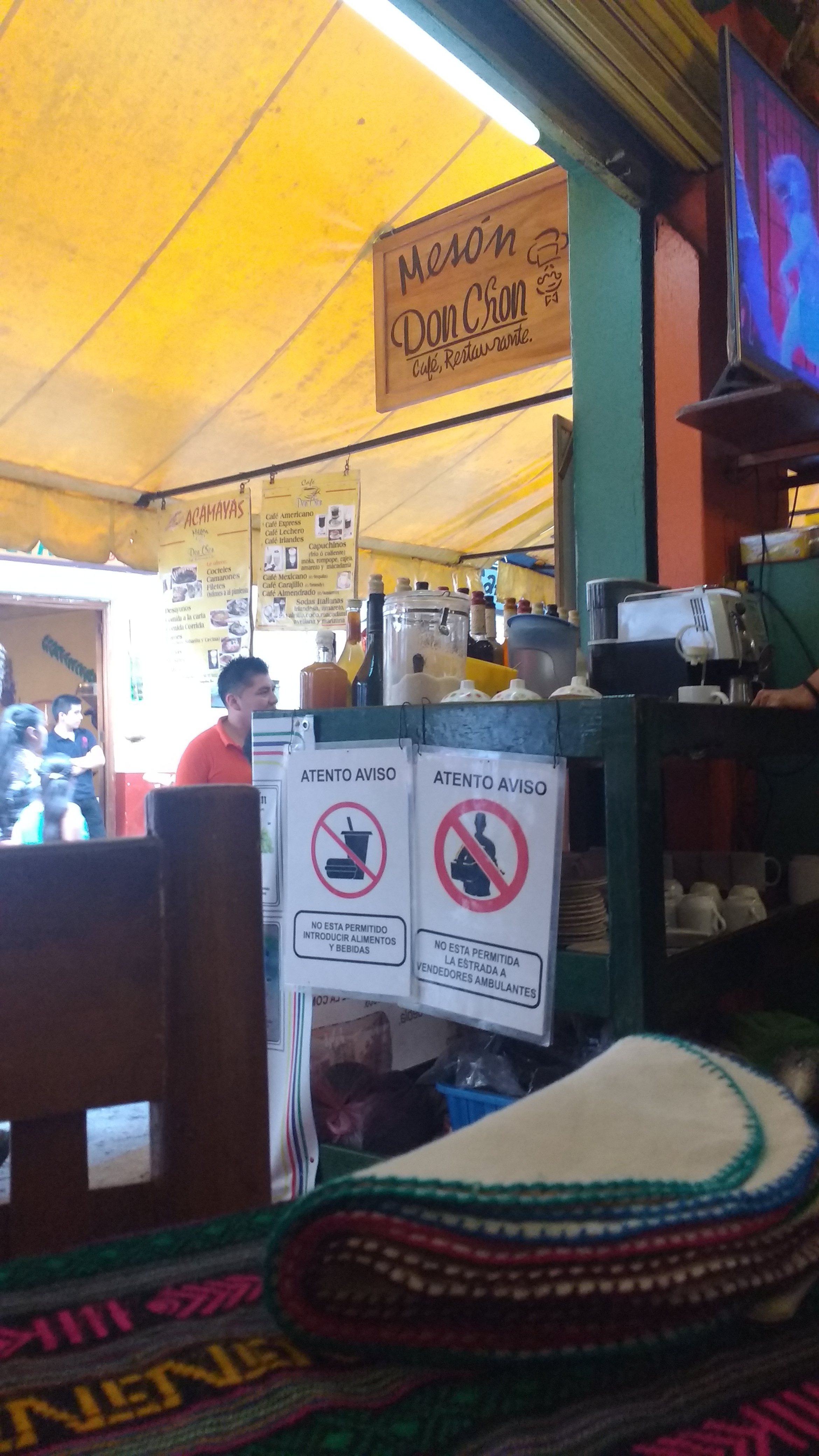 Mesón Don Chón image 5