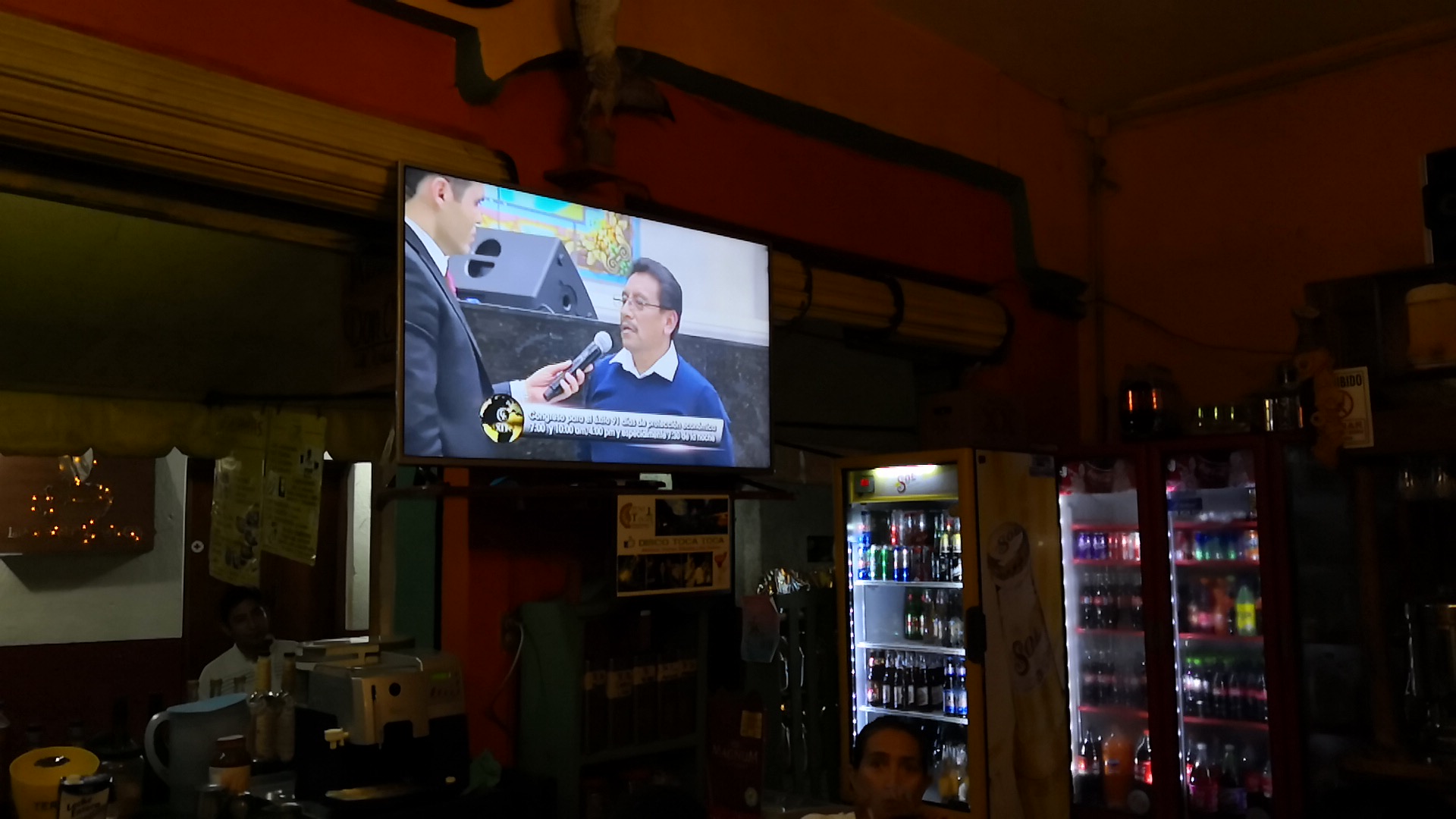 Mesón Don Chón image 6