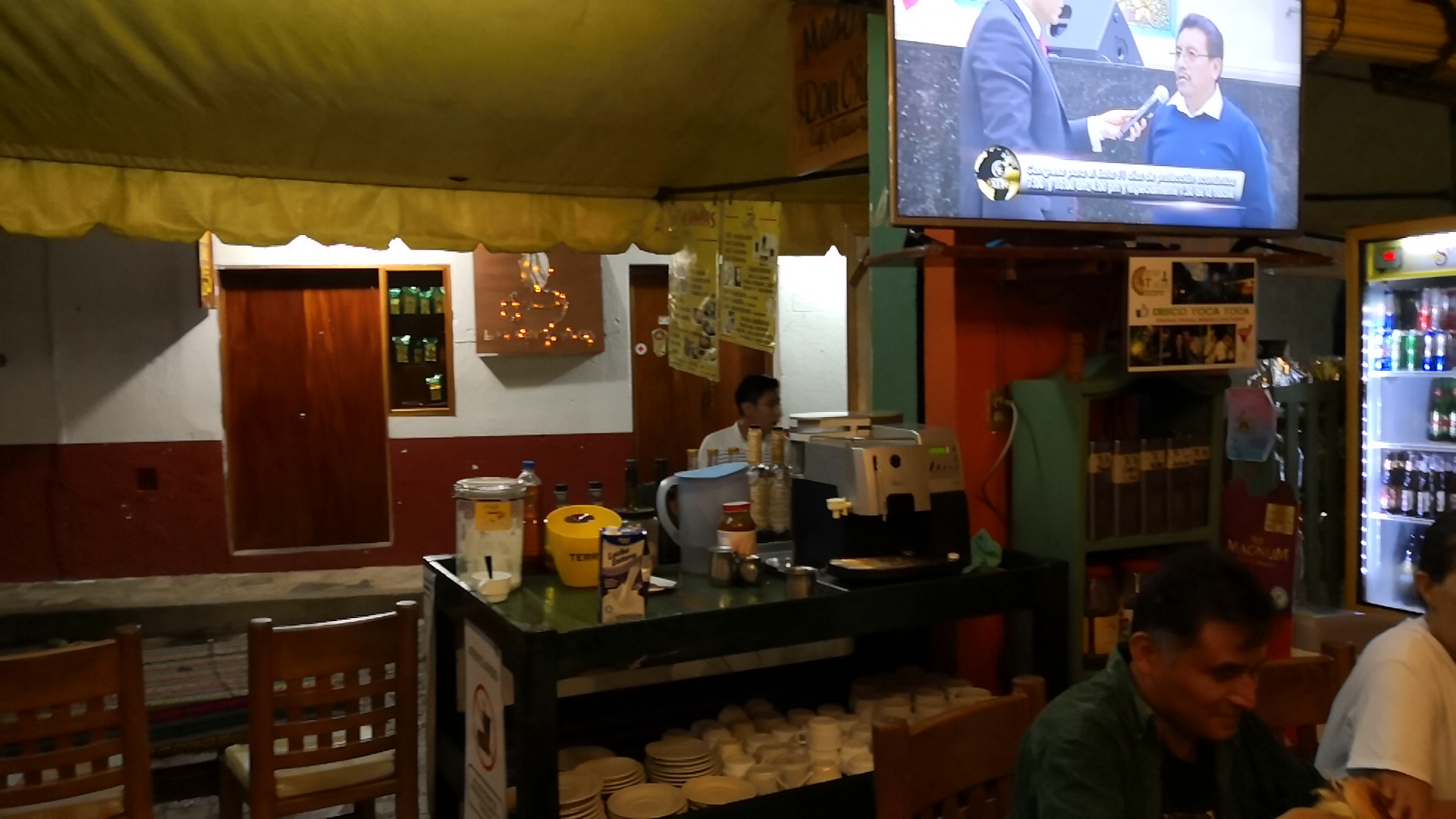 Mesón Don Chón image 9