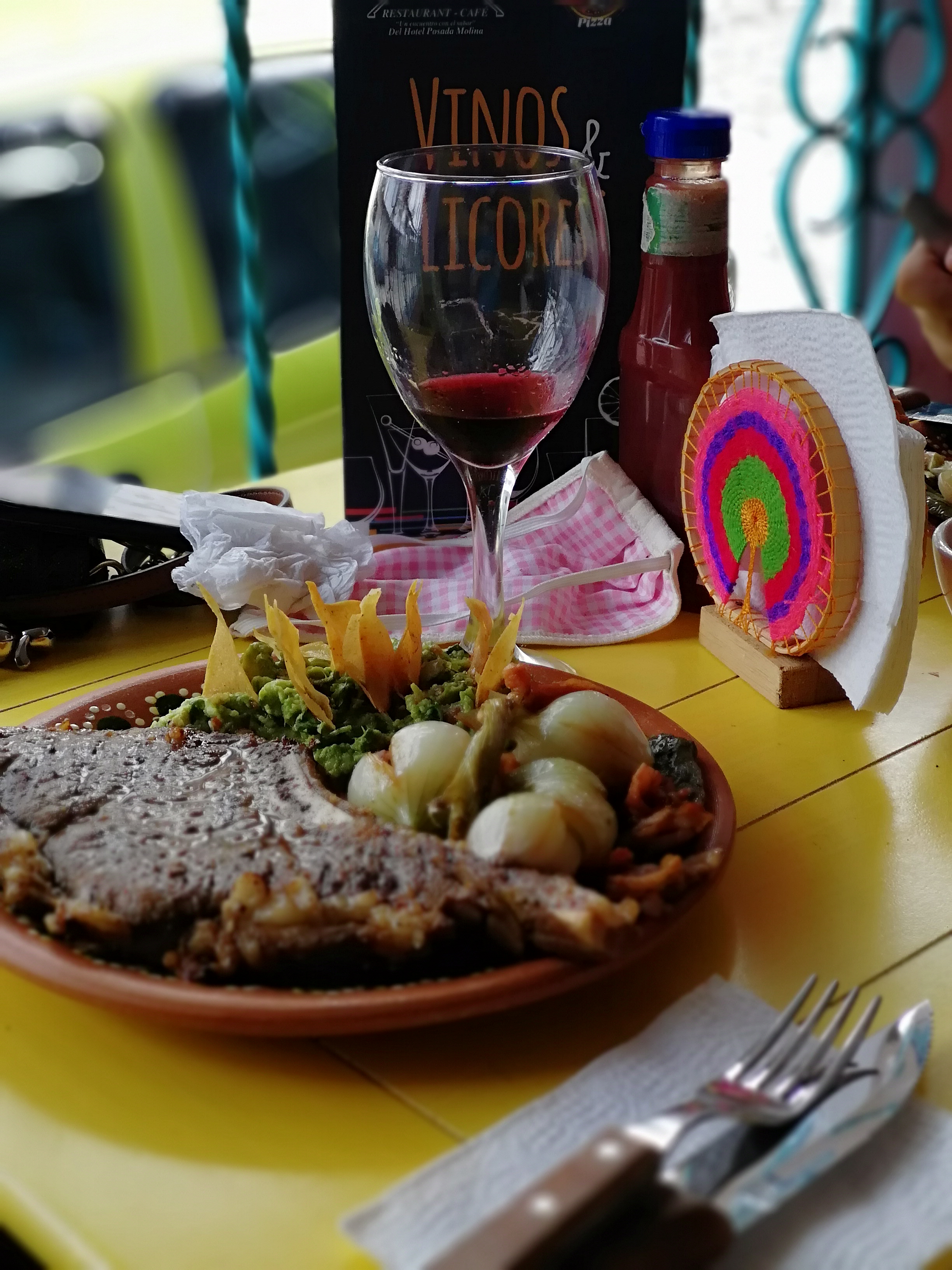 Majo´s Restaurante image 10