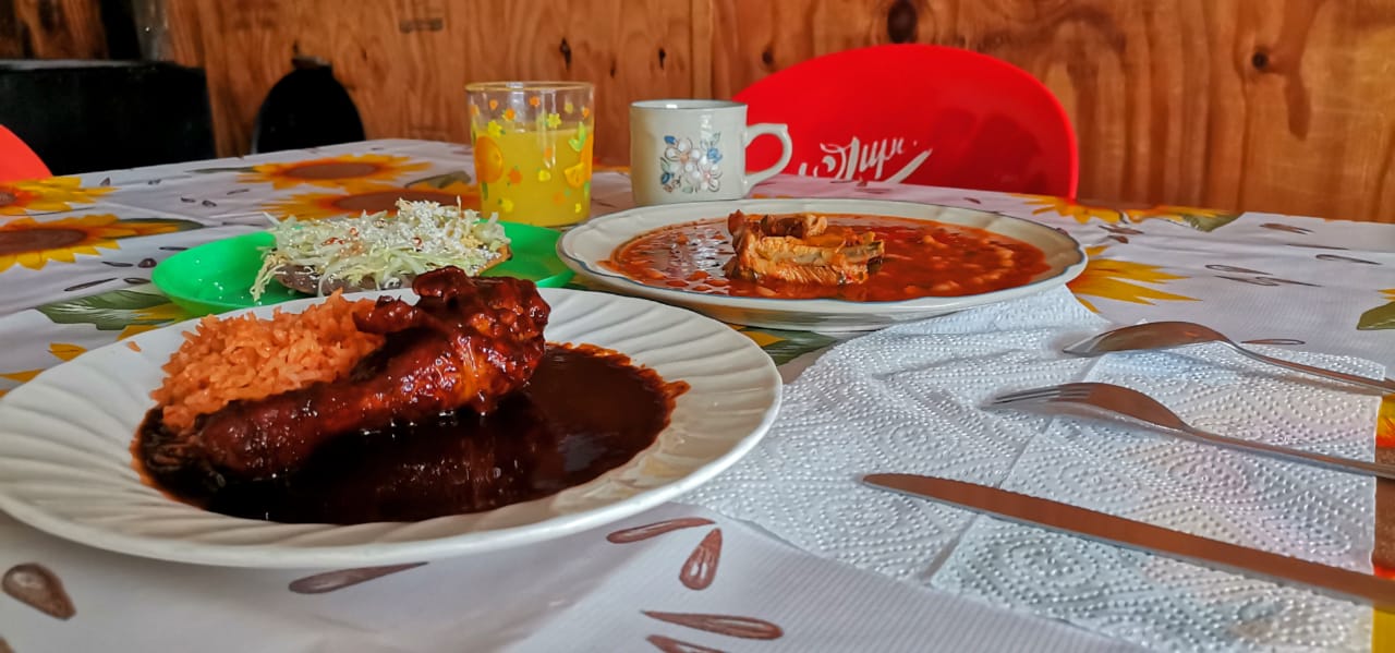 Comedor “CHUY" image 1