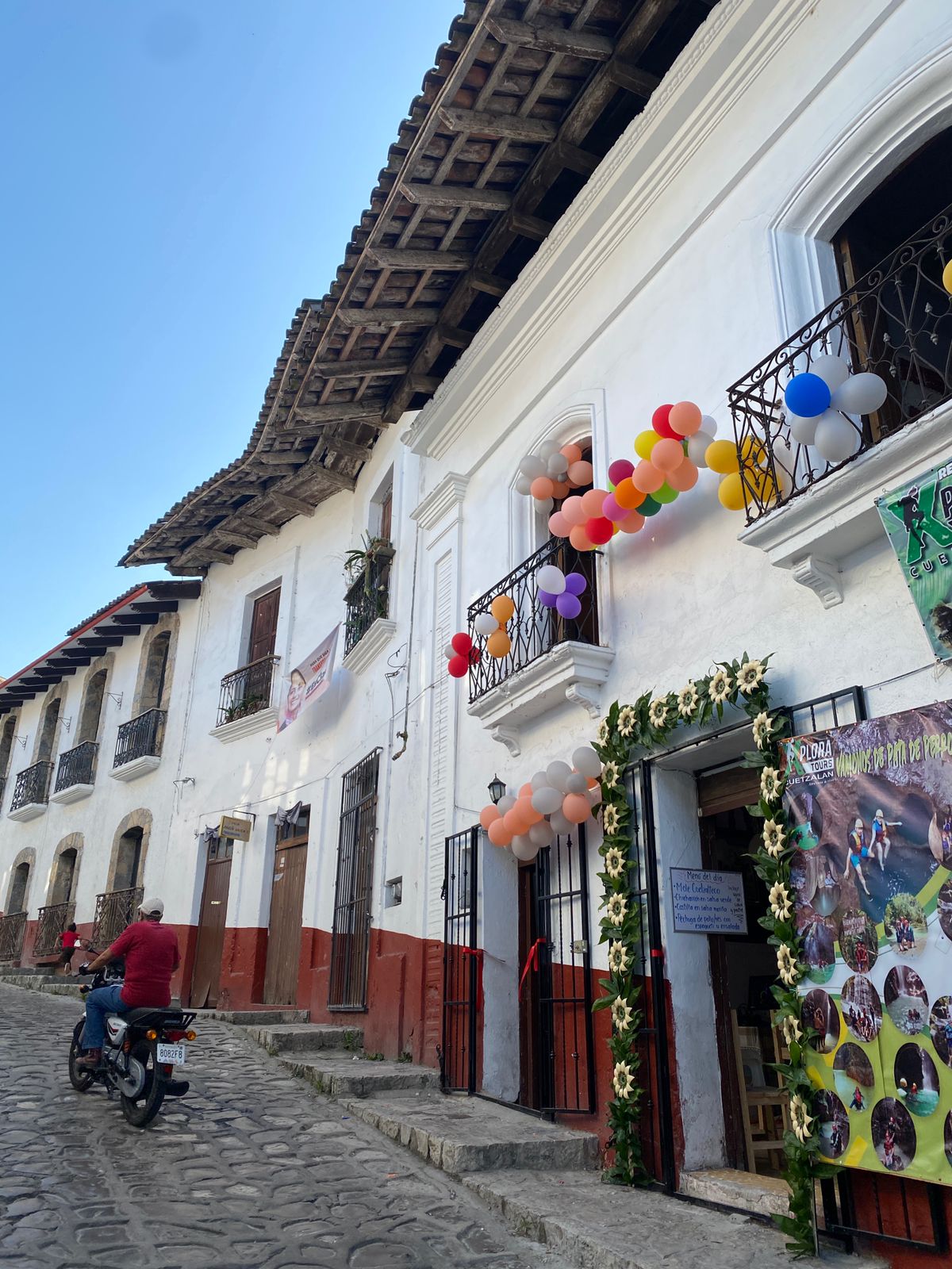 La Casona de Los 4 Hijos image 3