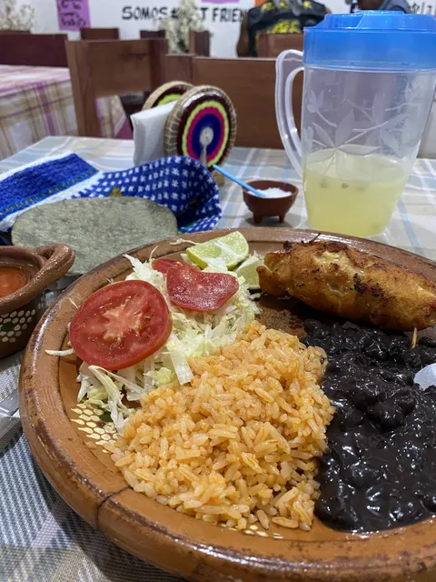 La Casona de Los 4 Hijos image 4