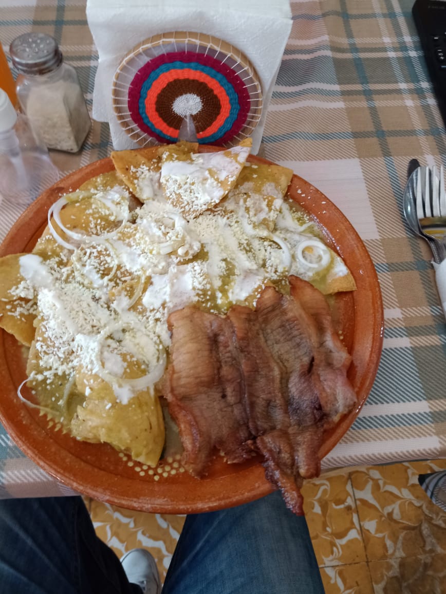 La Casona de Los 4 Hijos image 5