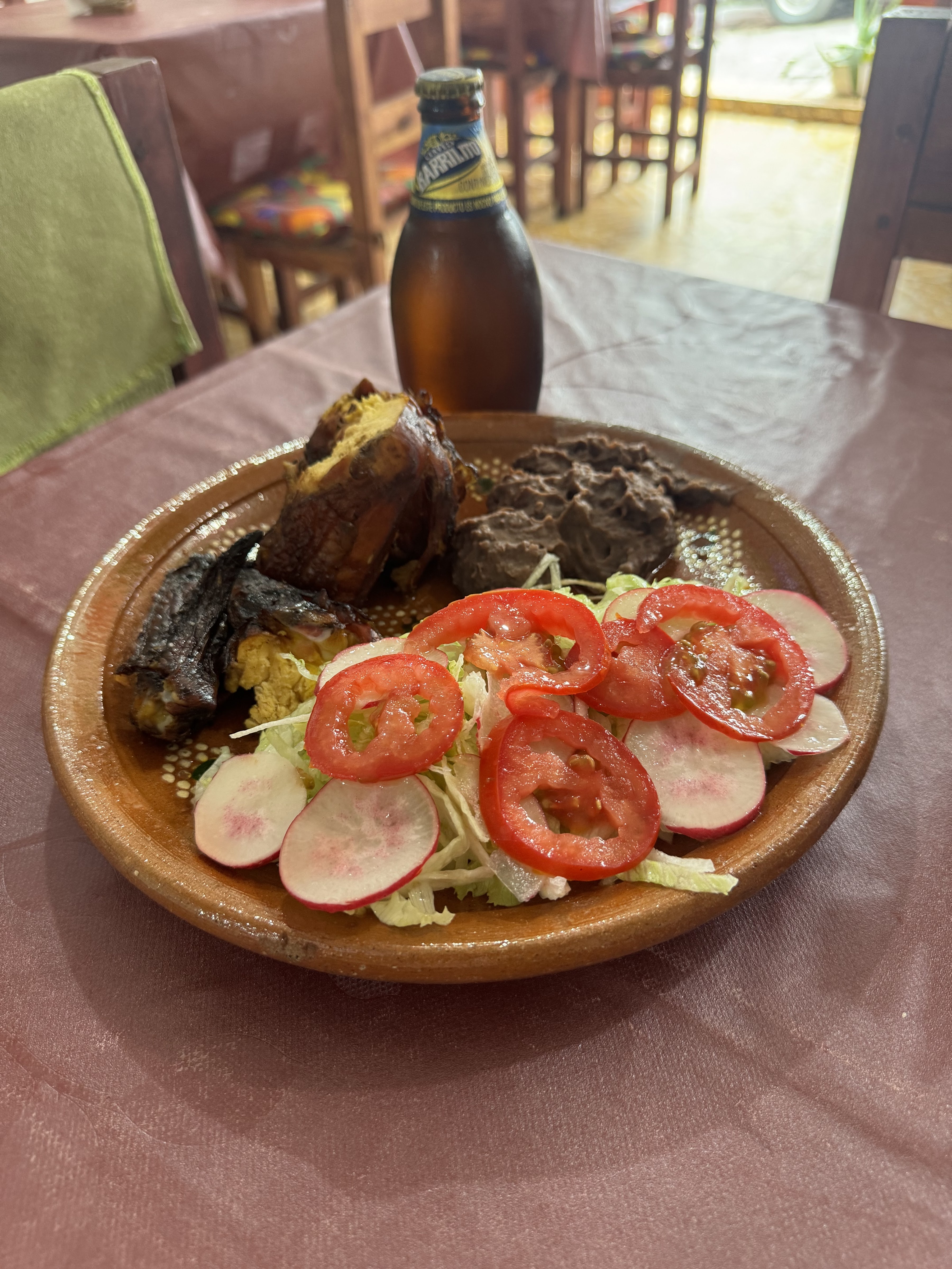 La Casona de Los 4 Hijos image 6