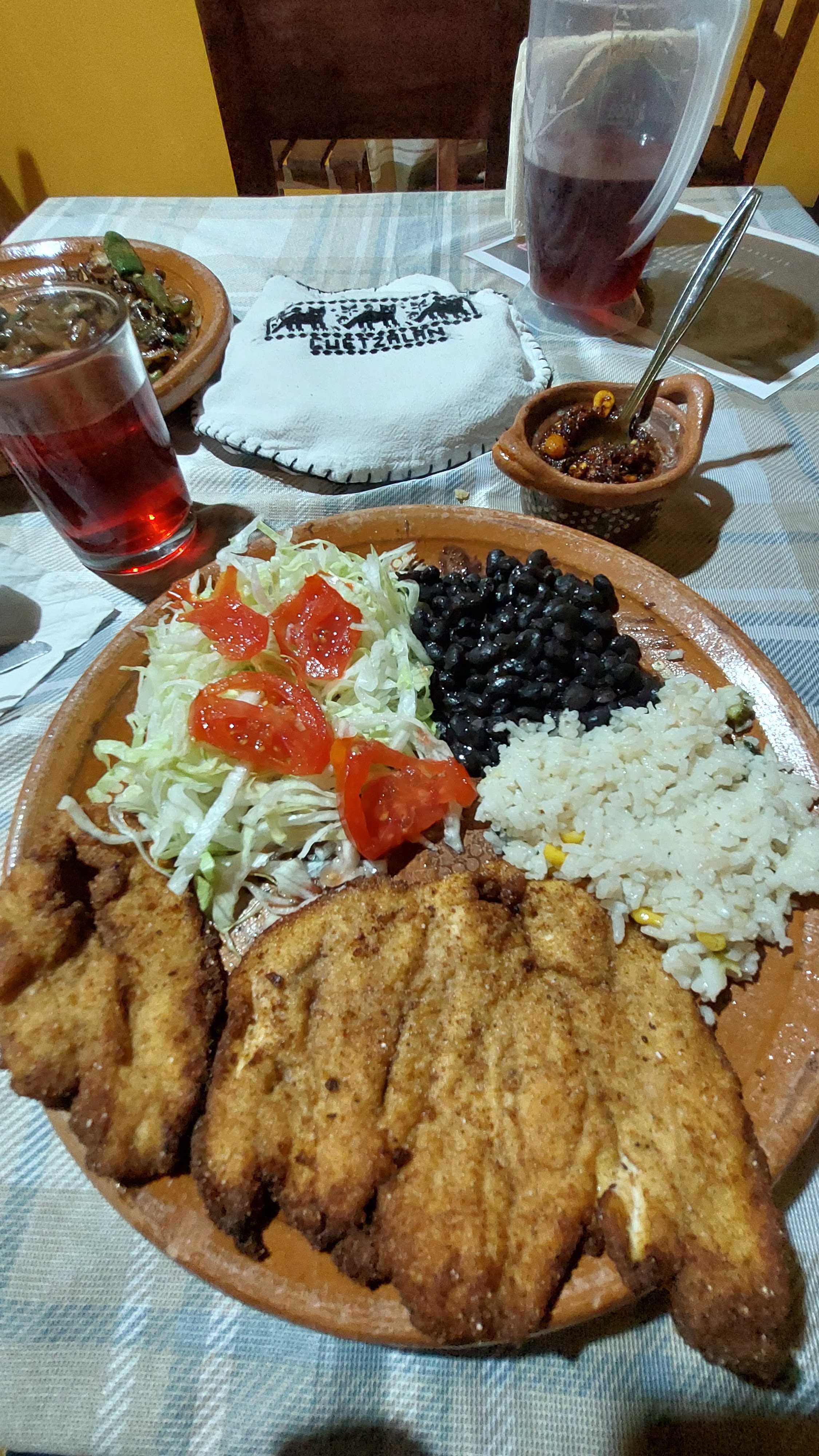 La Casona de Los 4 Hijos image 10