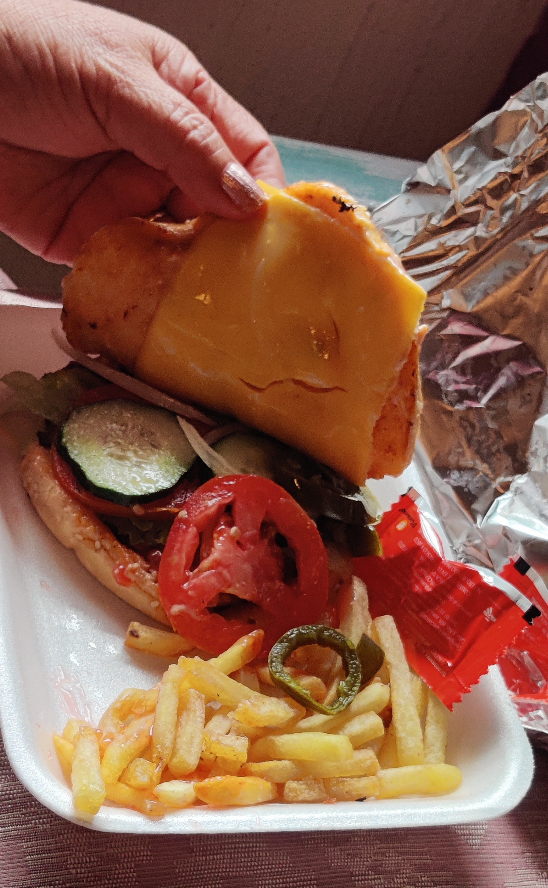 Micheladas Ruddy image 3