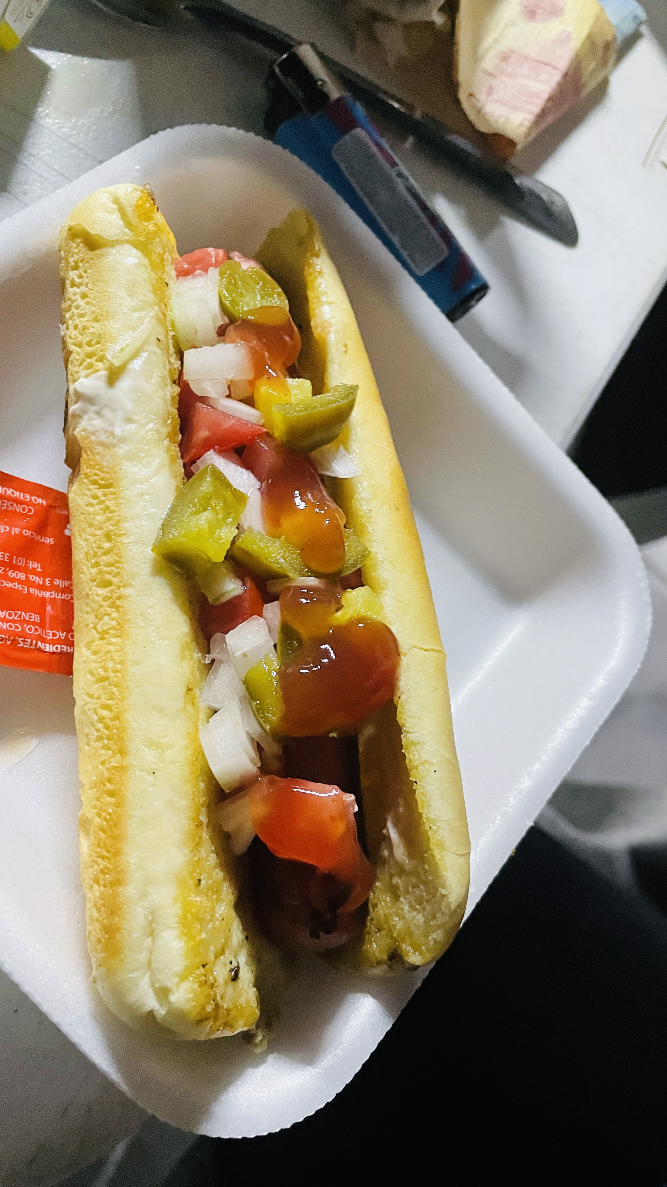 Micheladas Ruddy image 5