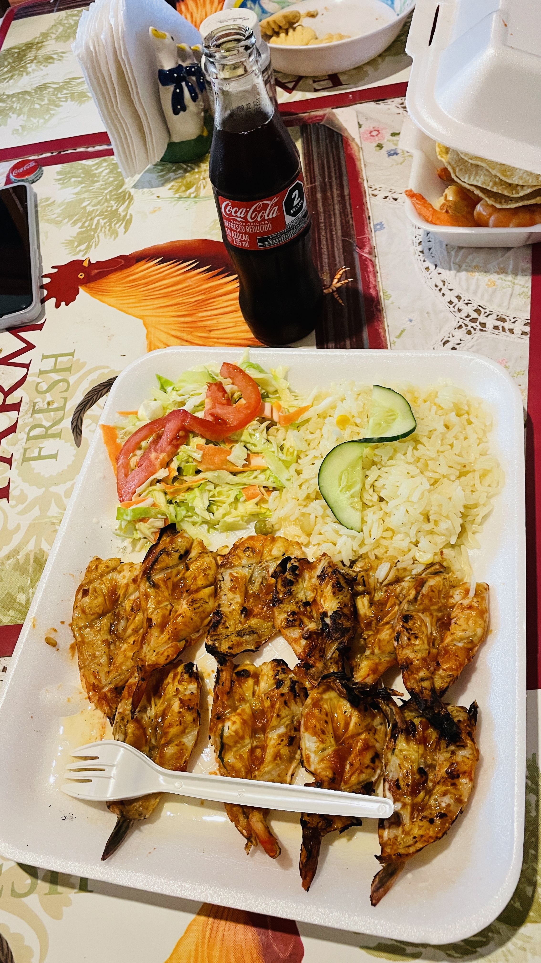 Micheladas Ruddy image 8