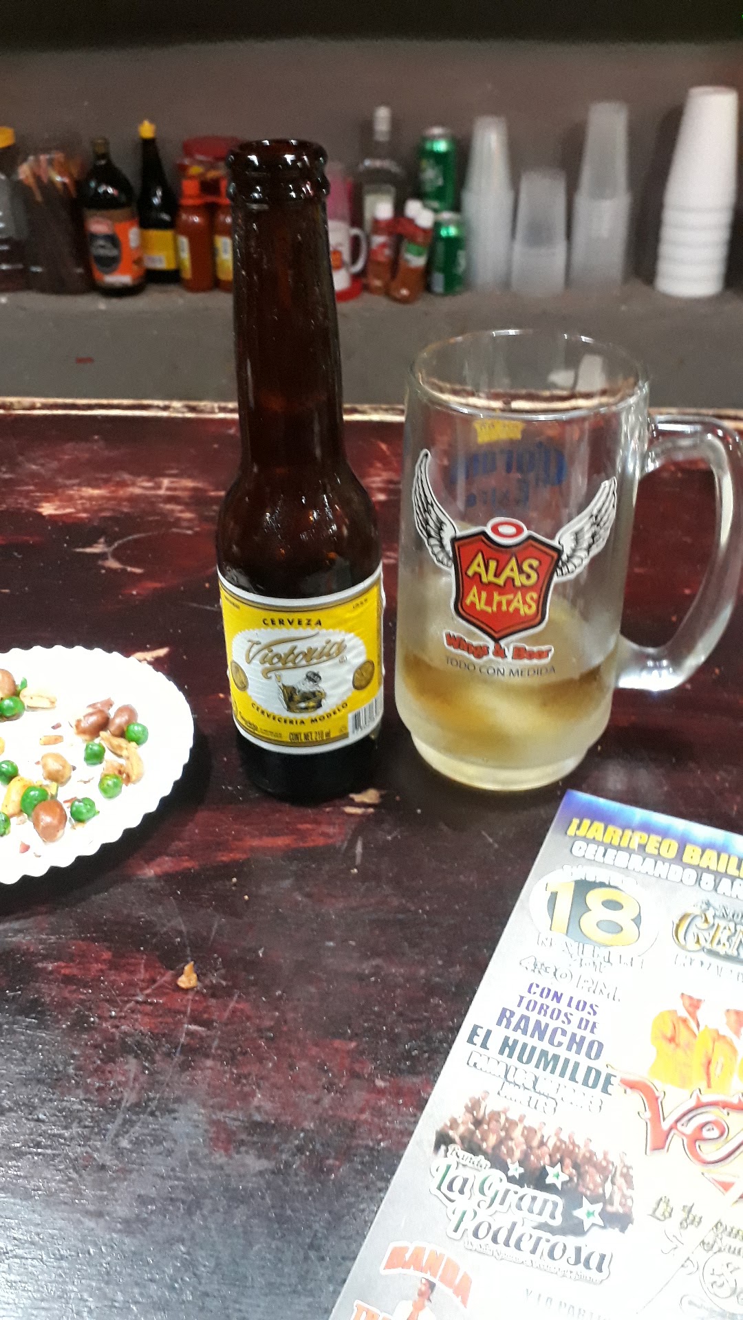 Alas Alitas image 3
