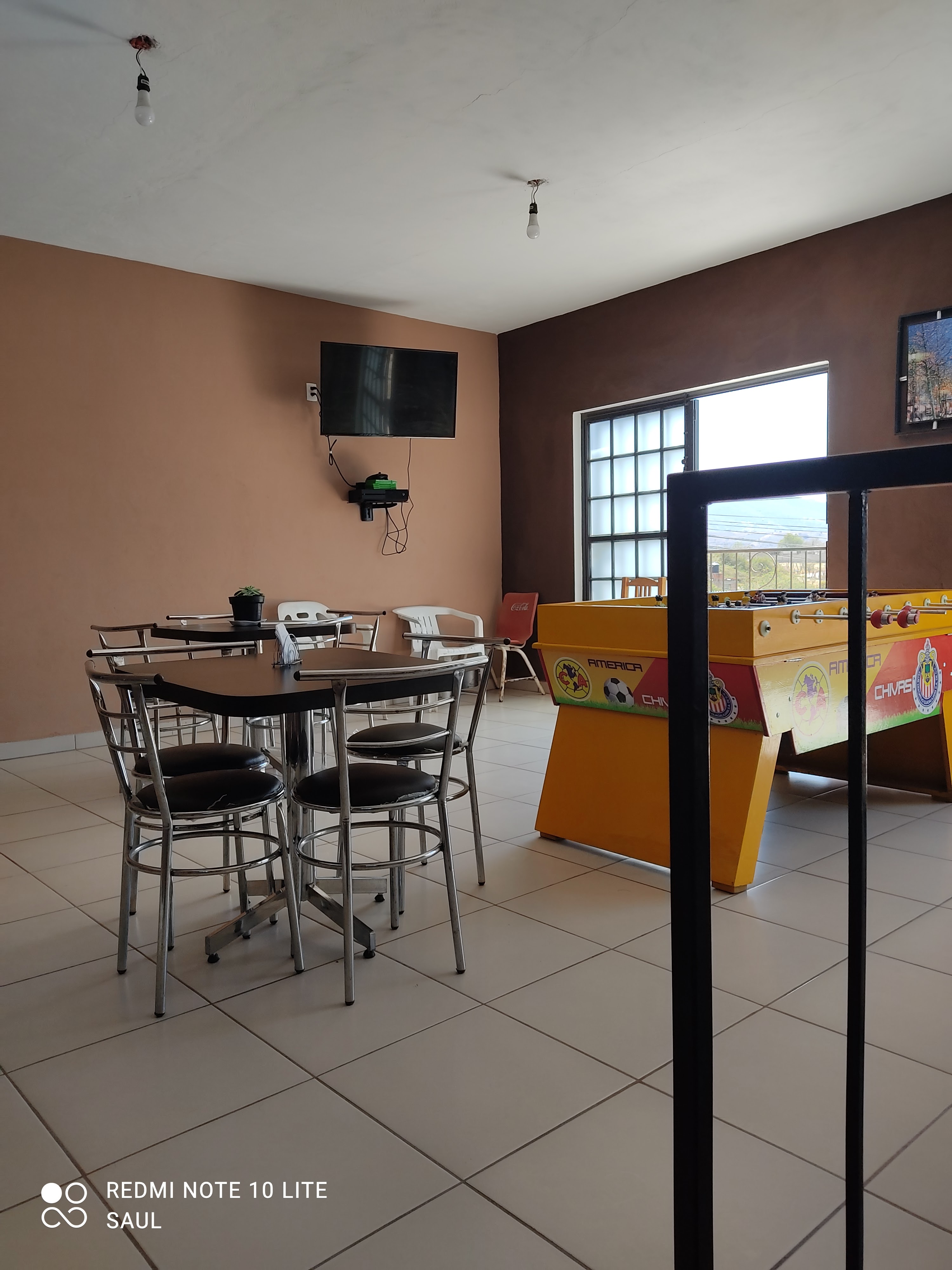 Ciber _espacio Loncheria y Mas image 1