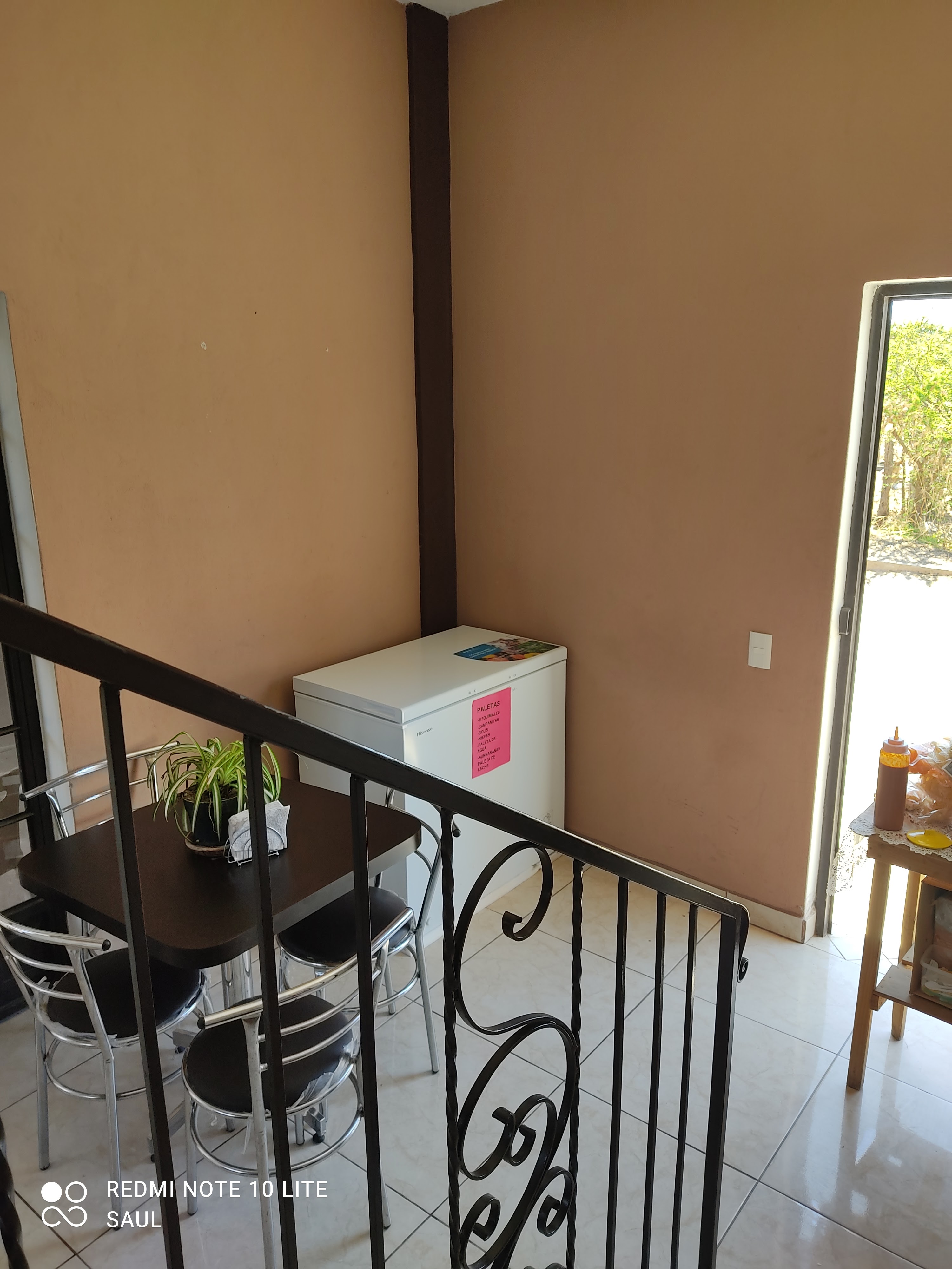 Ciber _espacio Loncheria y Mas image 5