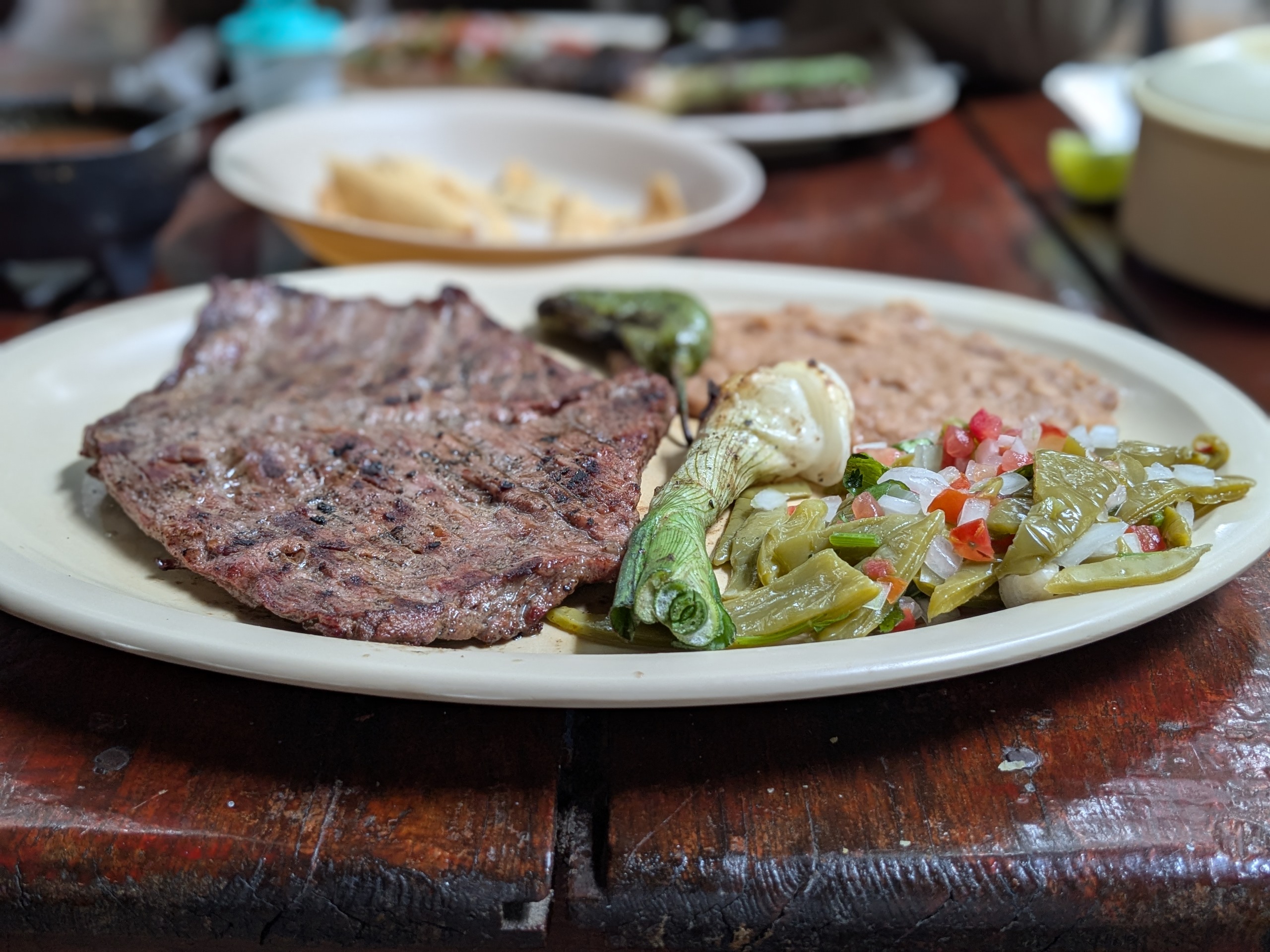 Los tukanes restaurante image 2