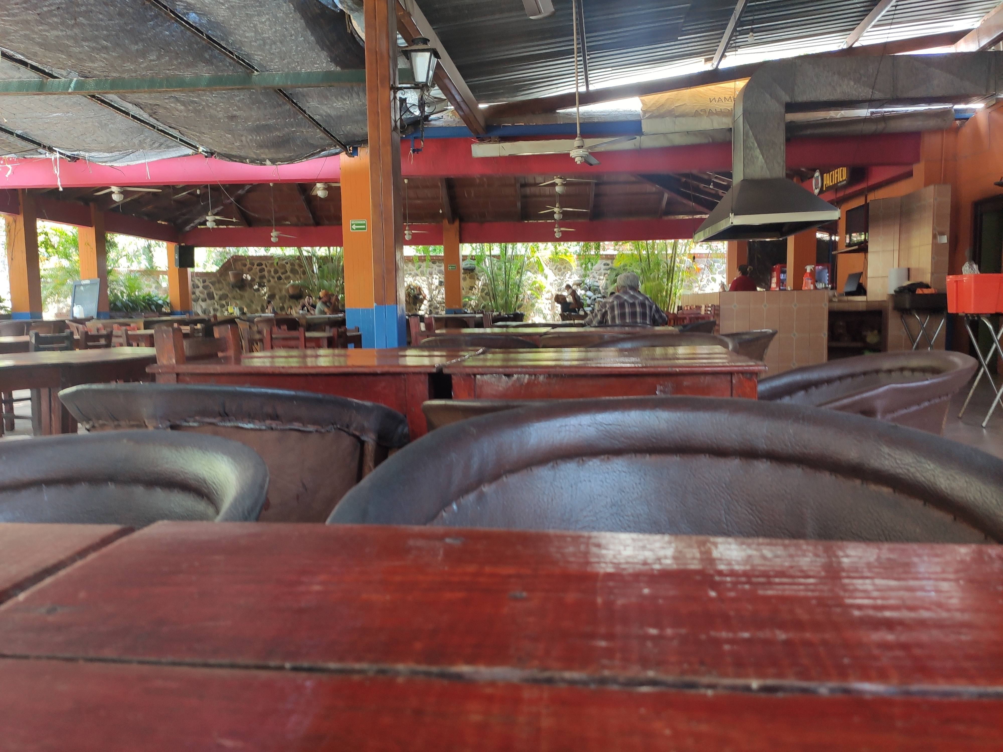 Los tukanes restaurante image 5