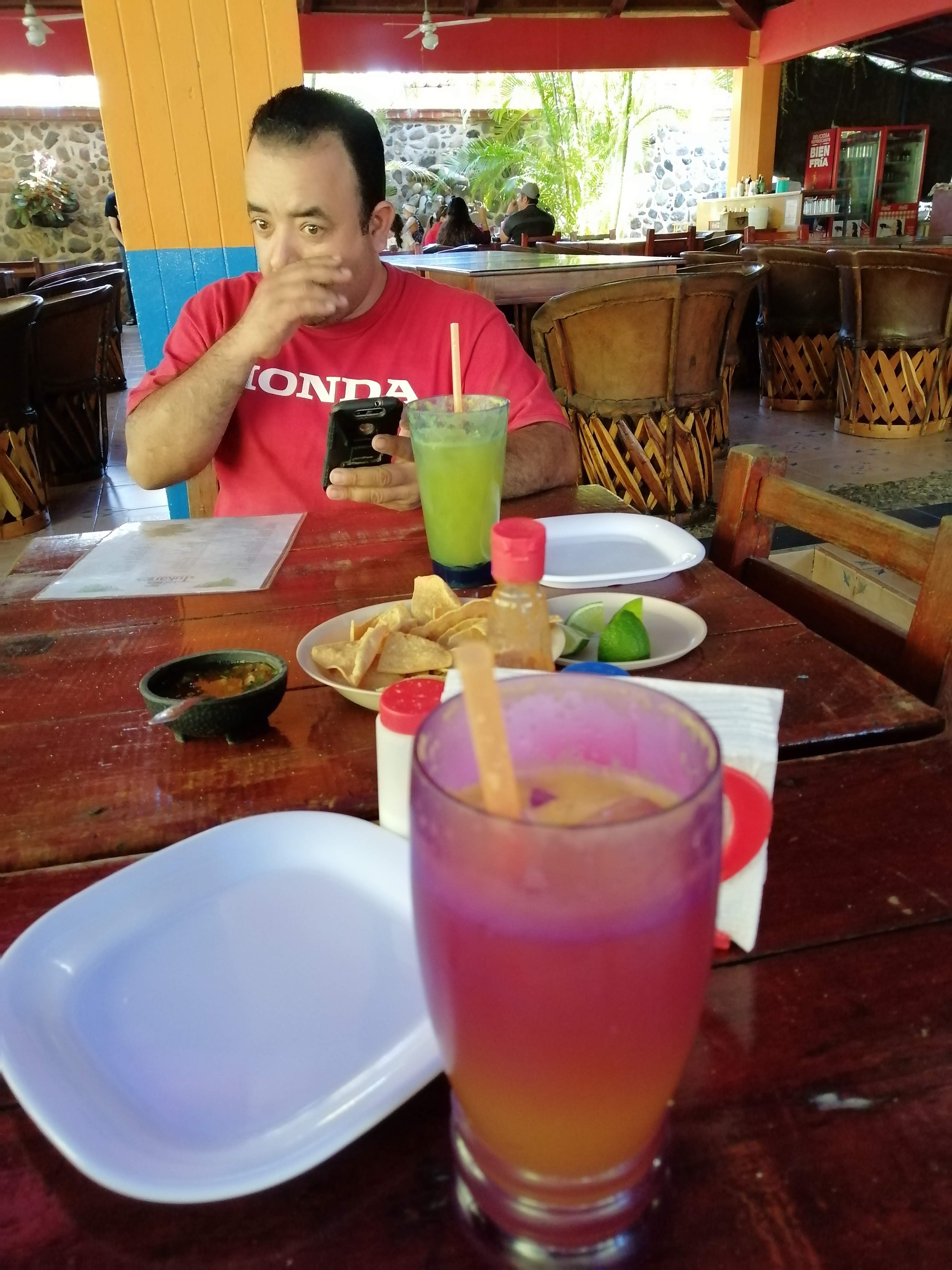 Los tukanes restaurante image 6