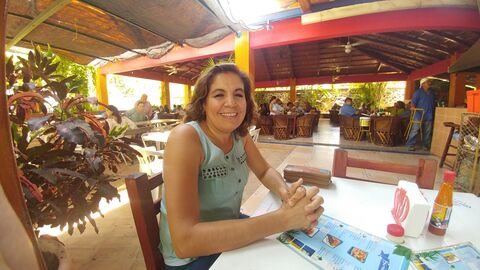 Los tukanes restaurante image 7
