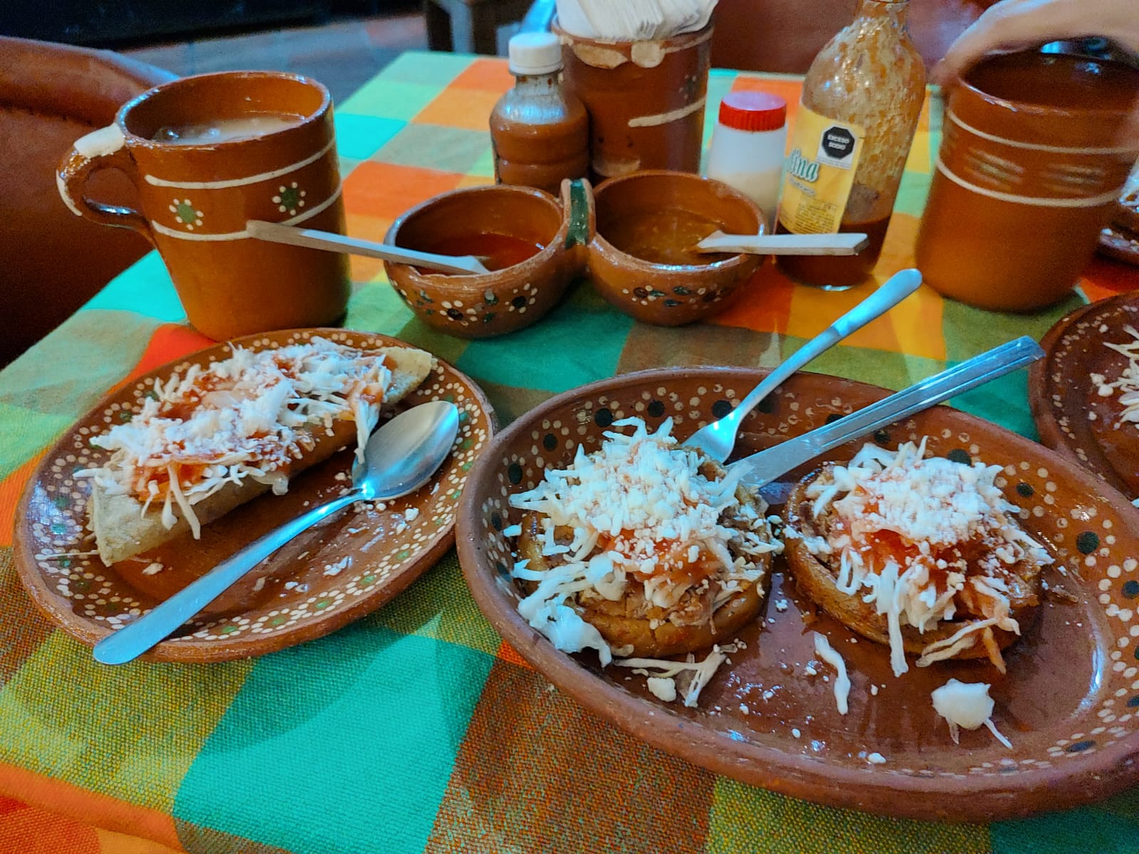 Mi Casa Antojitos image 2