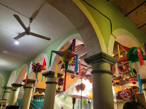 Mi Casa Antojitos image 3
