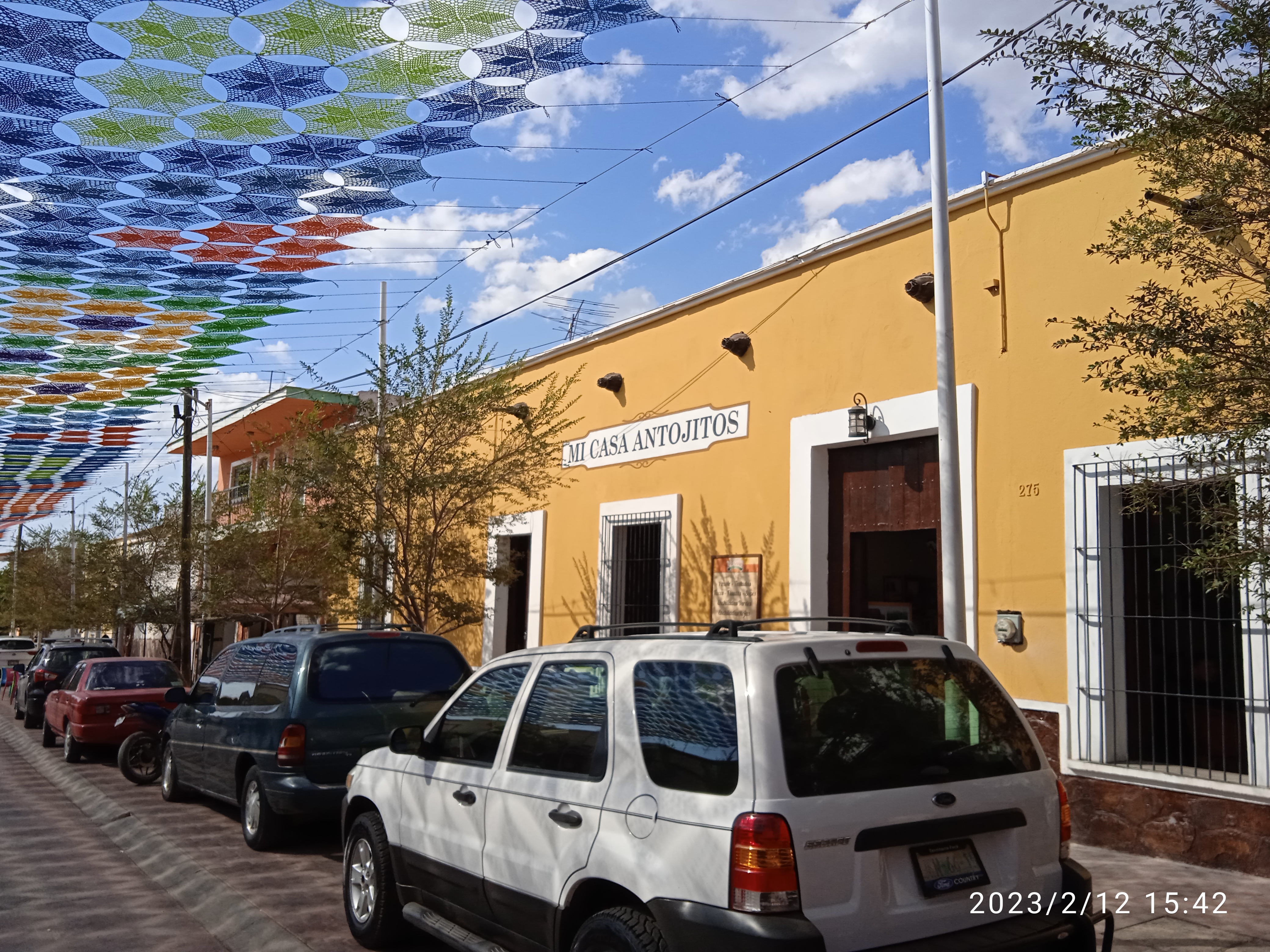 Mi Casa Antojitos image 4