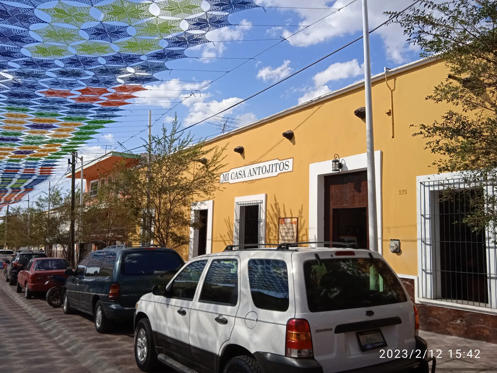 Mi Casa Antojitos image 4