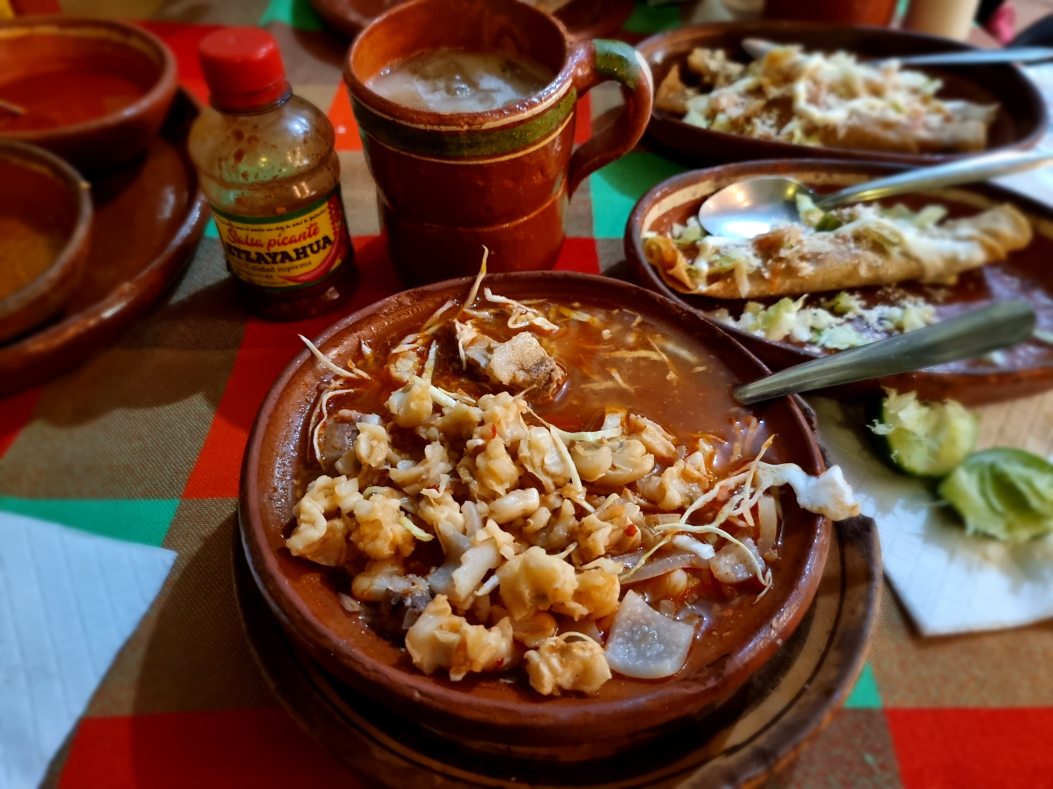 Mi Casa Antojitos image 10