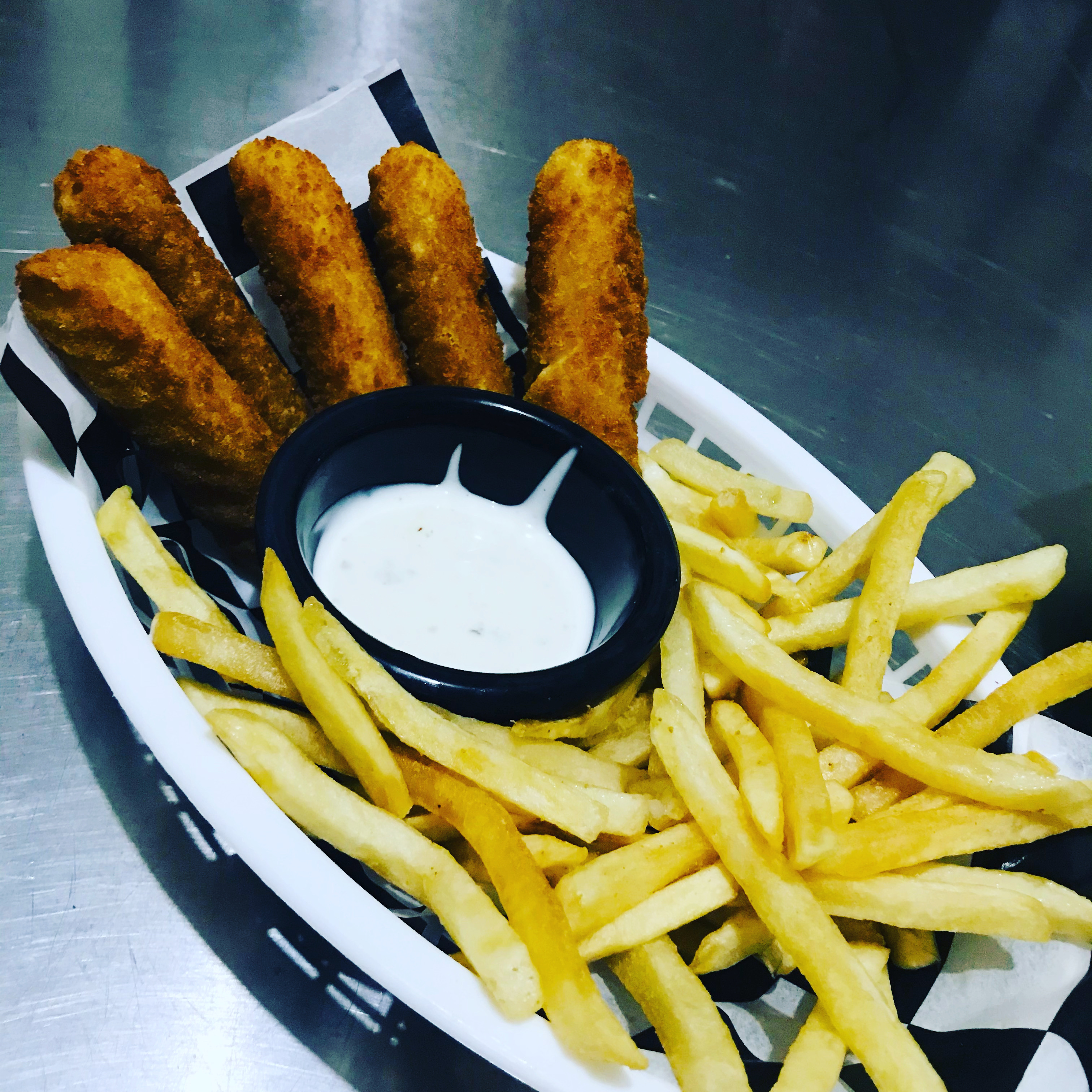 Restaurant bar la mina image 2