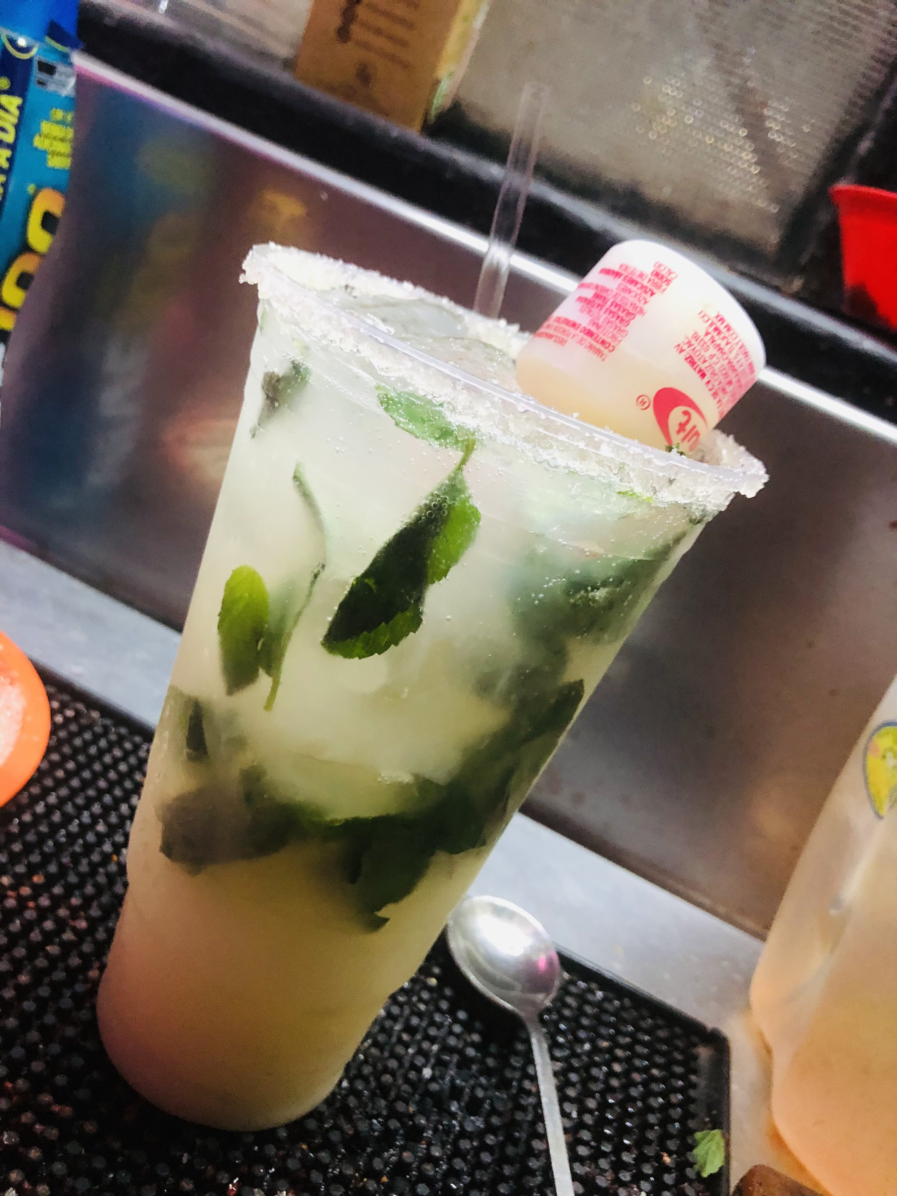 Restaurant bar la mina image 3