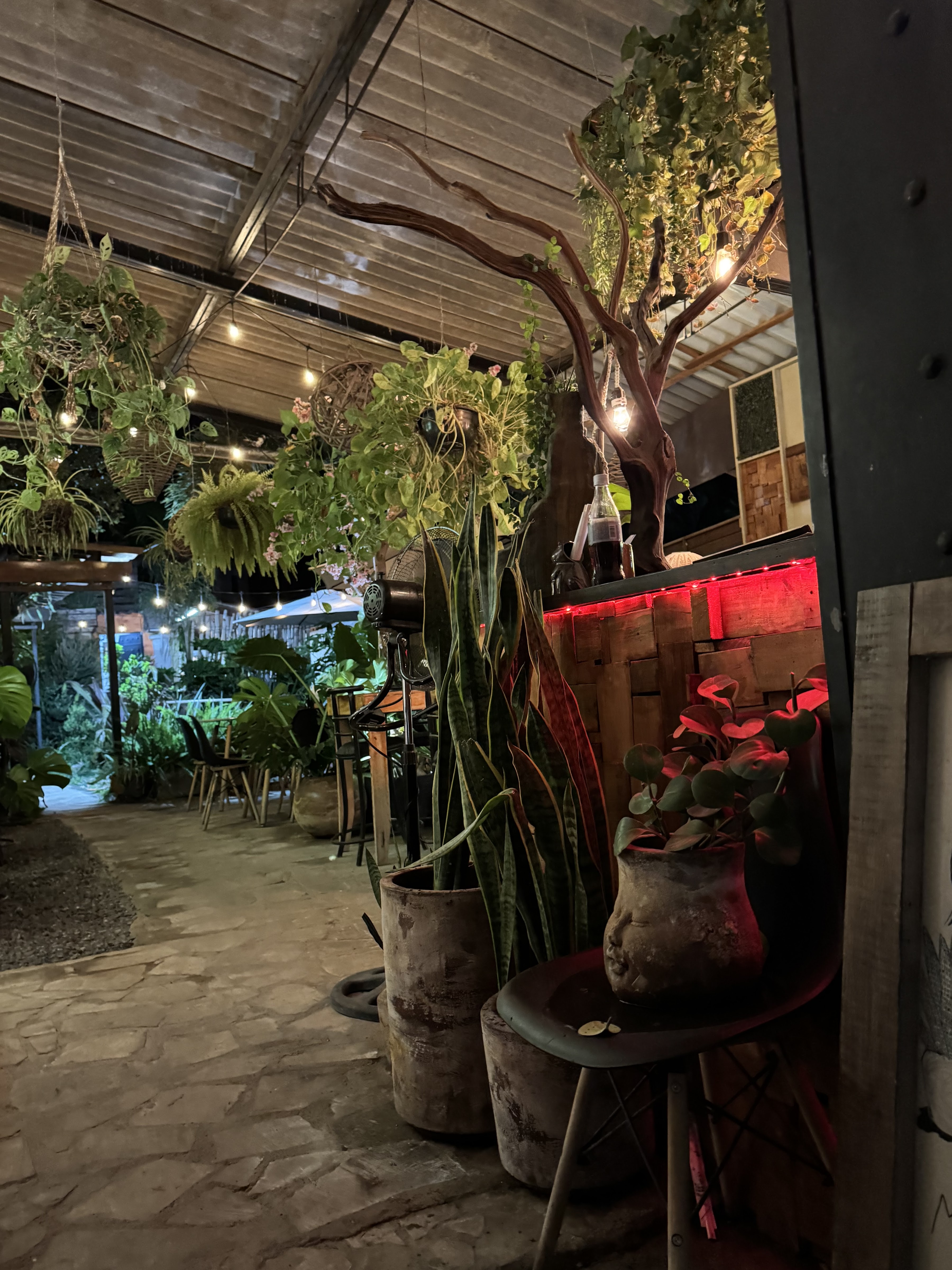 Oni restaurante image 1