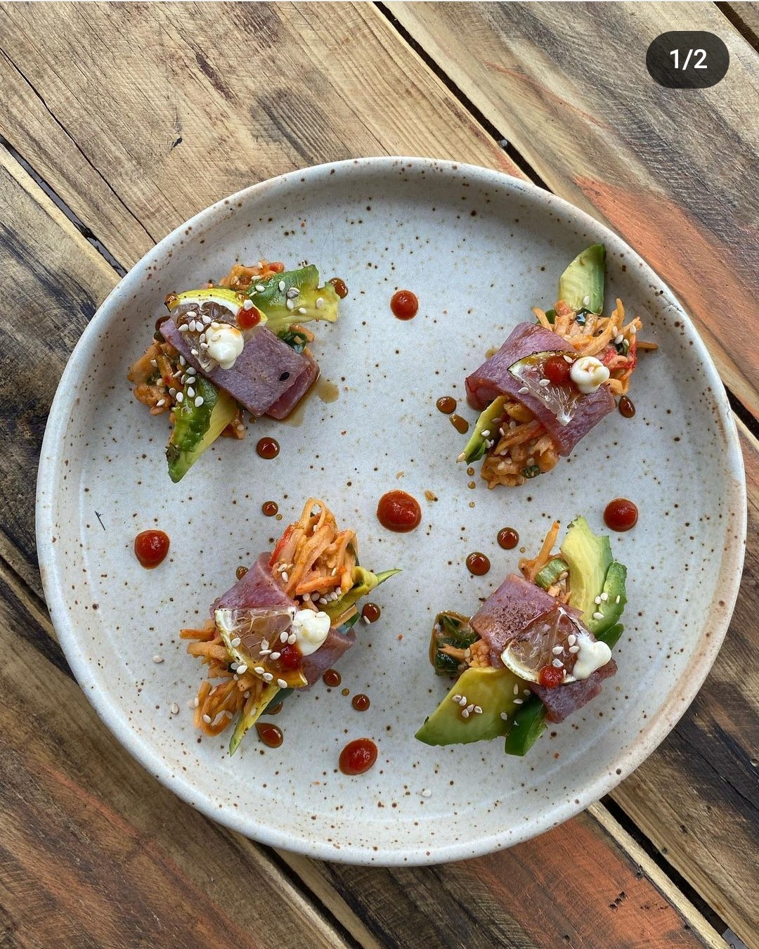 Oni restaurante image 2