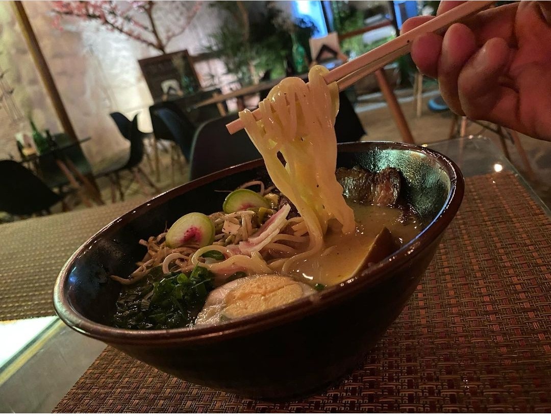 Oni restaurante image 3