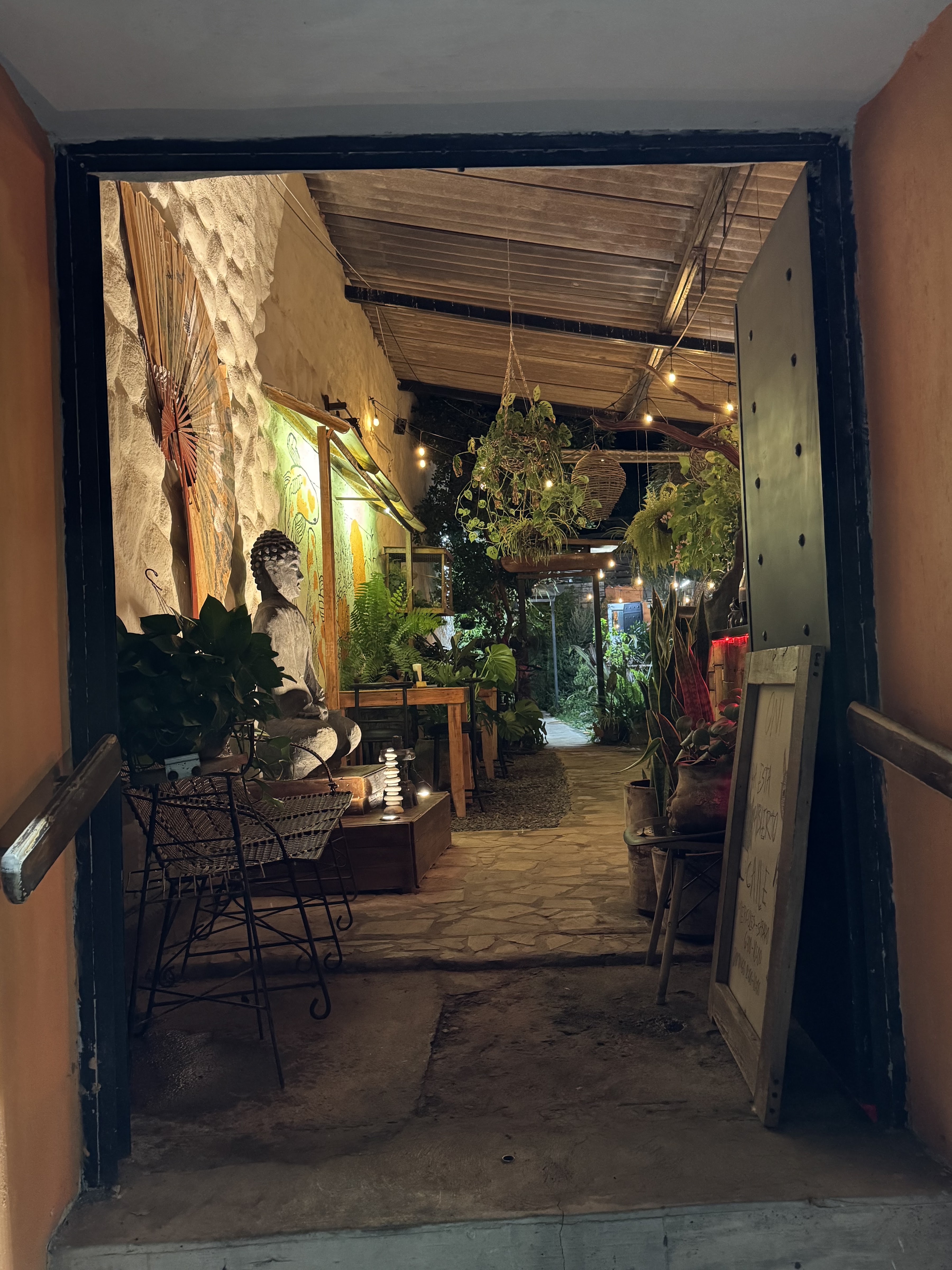 Oni restaurante image 4