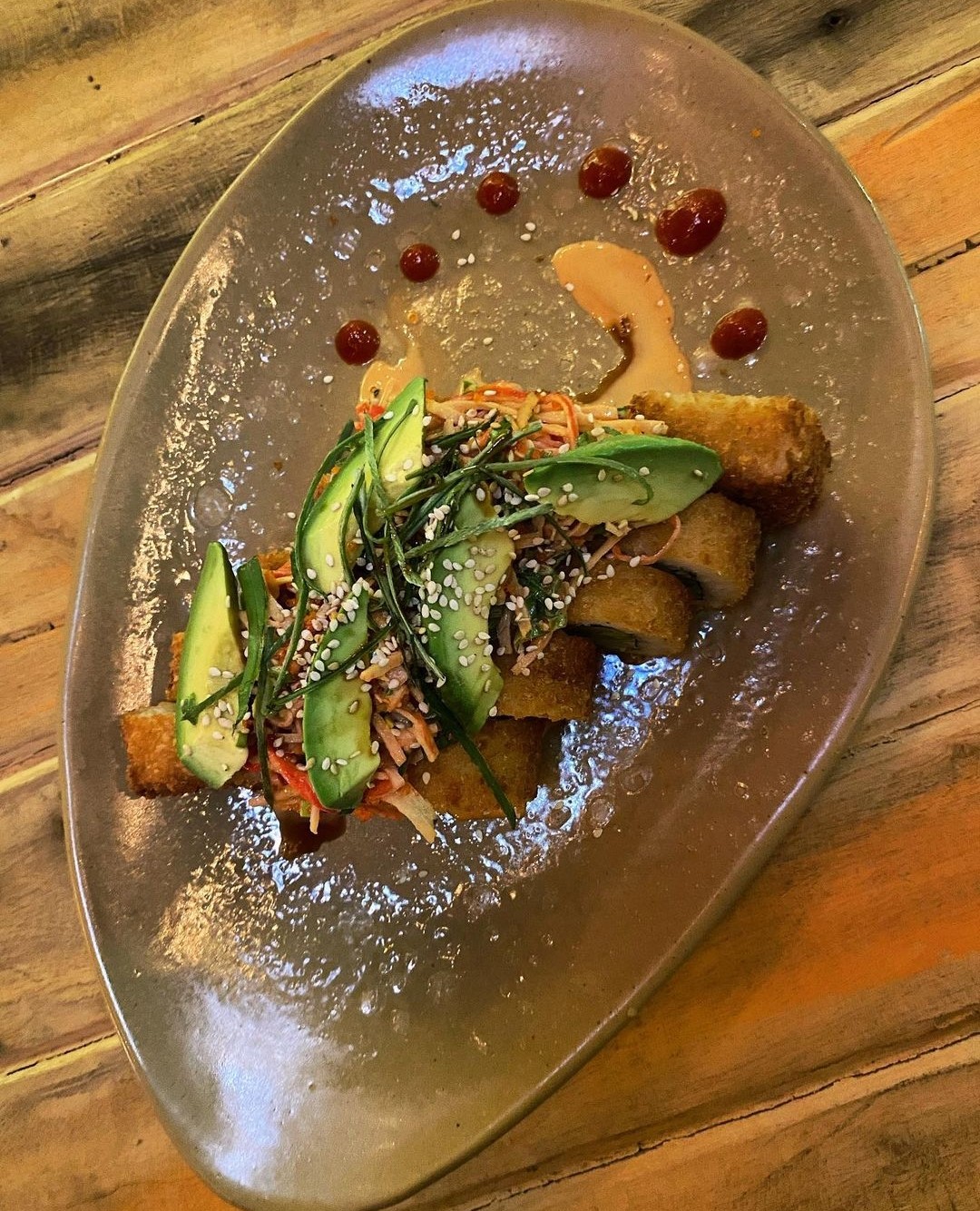 Oni restaurante image 6