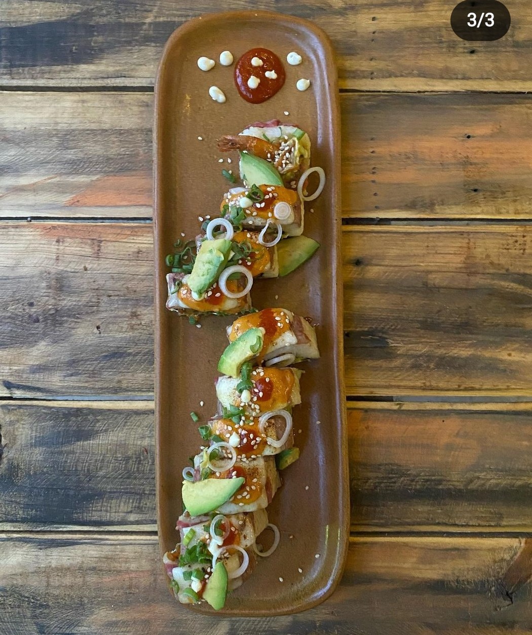 Oni restaurante image 7