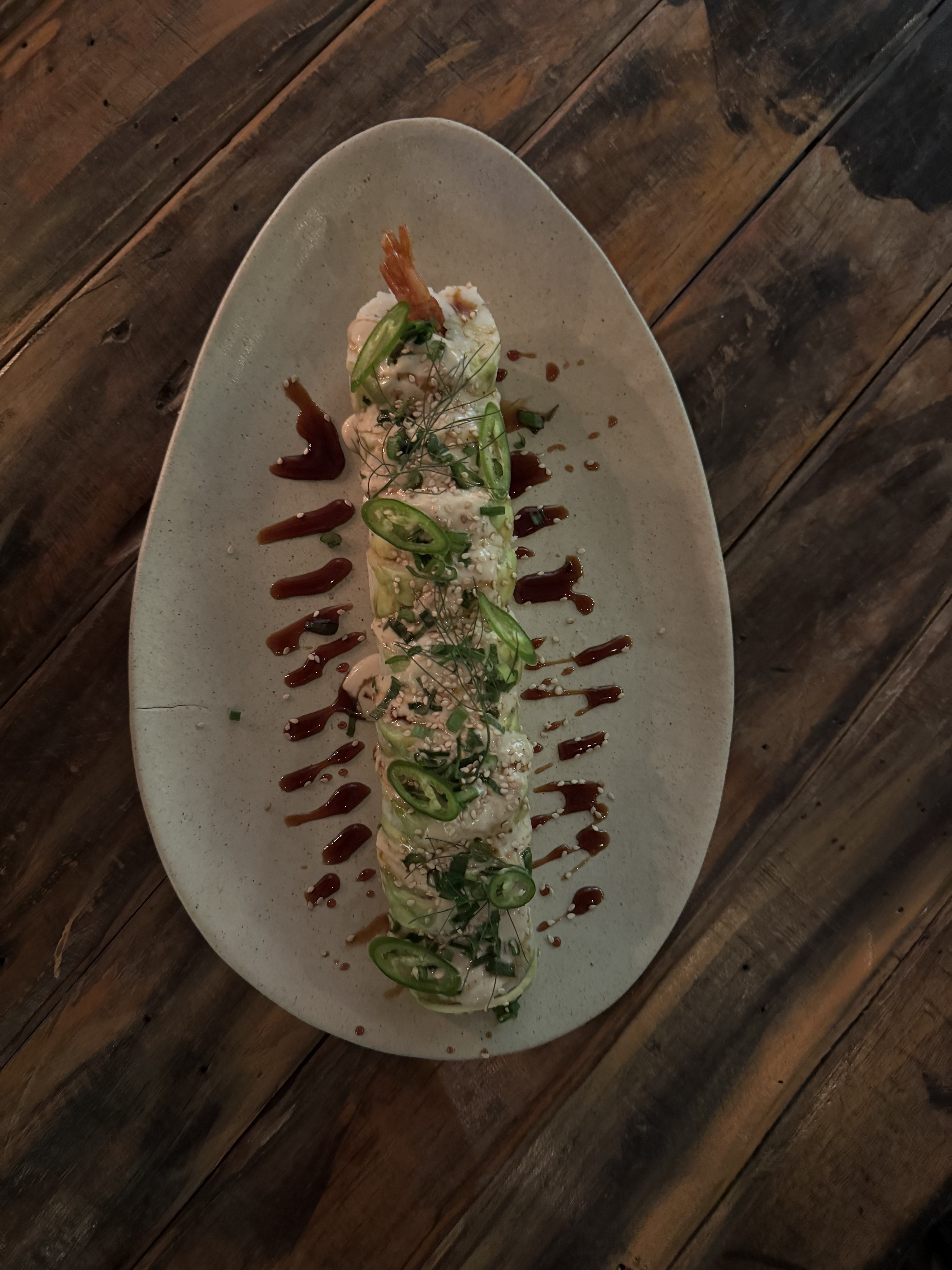 Oni restaurante image 9