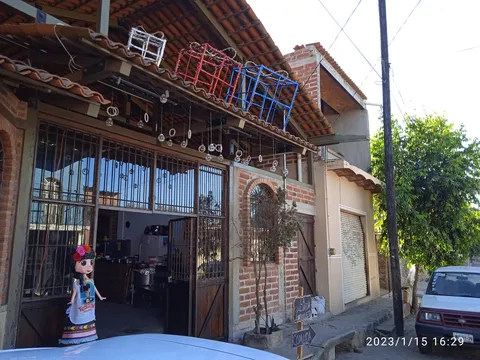 La Quijada Inquieta image 3