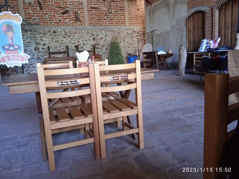 La Quijada Inquieta image 4