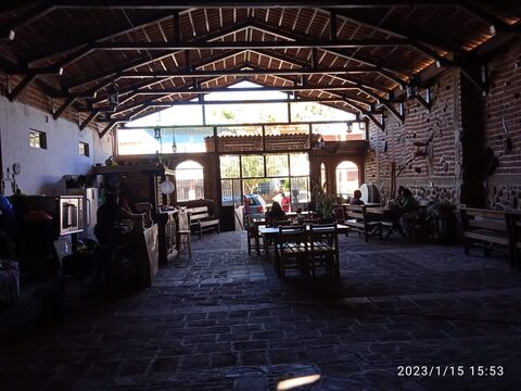 La Quijada Inquieta image 6
