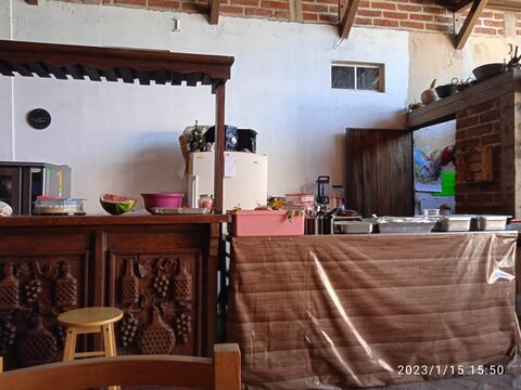La Quijada Inquieta image 8