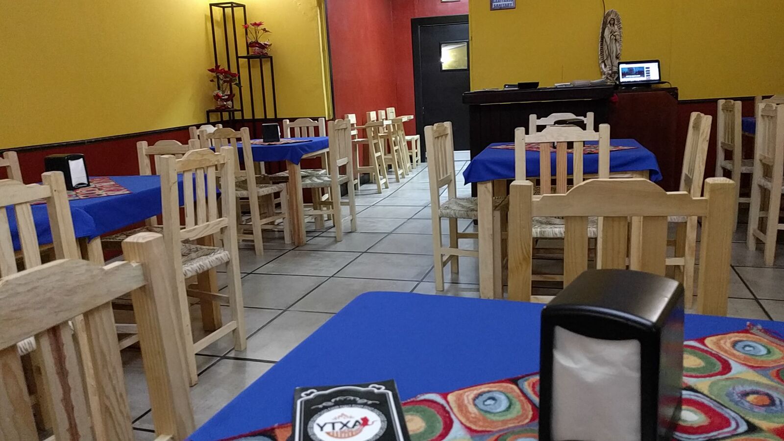 Ytxa Grill image 3
