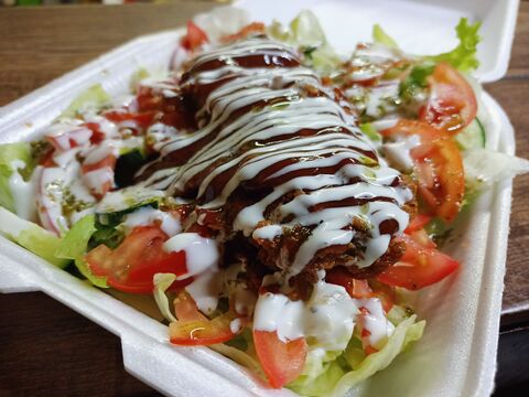 Ytxa Grill image 7