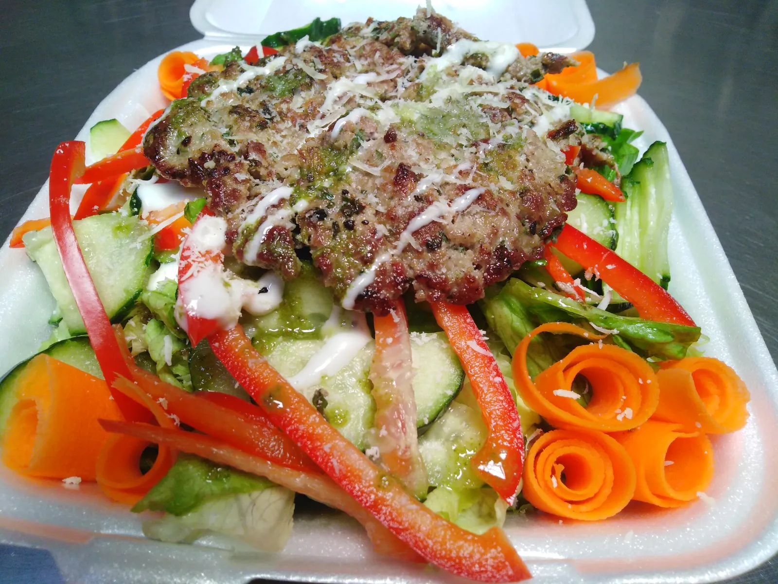 Ytxa Grill image 9