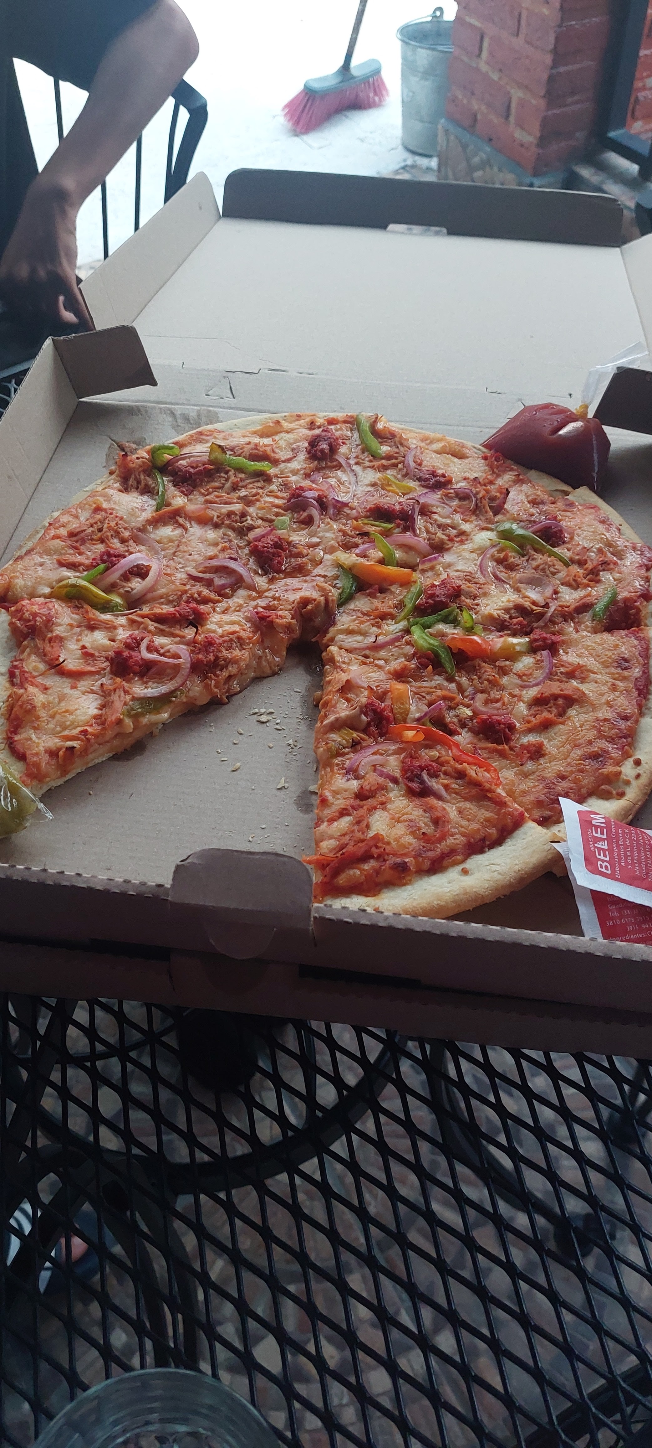 Pizzeria Gavilanes image 2