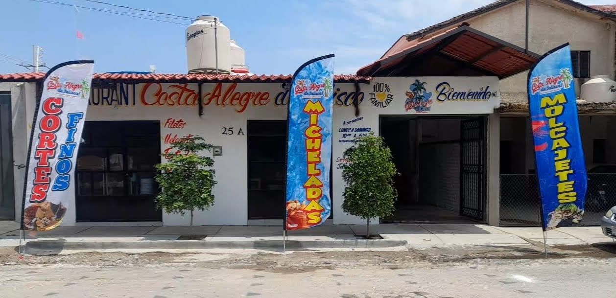 Restaurante Costa Alegre de Jalisco image 1