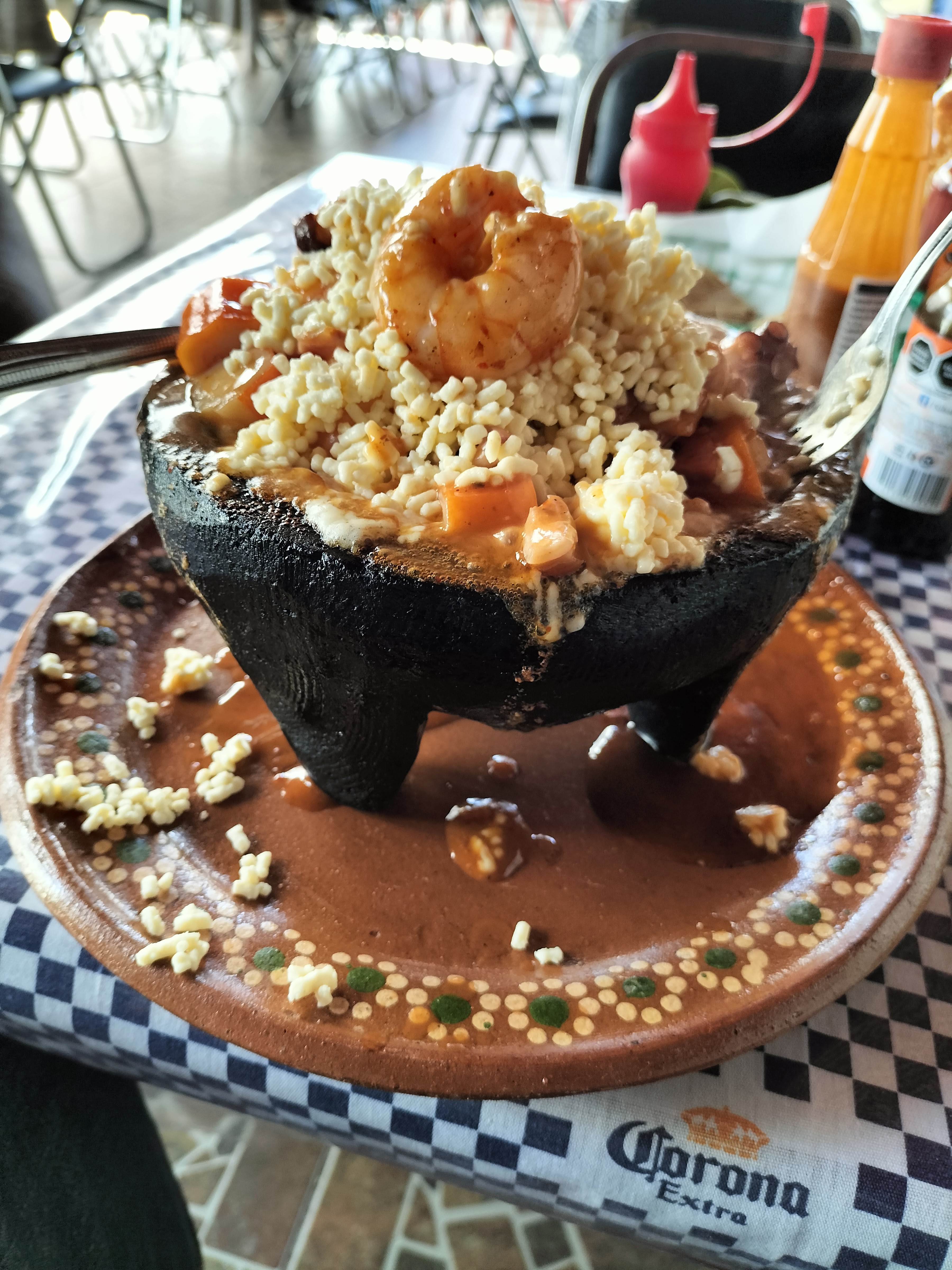 Restaurante Costa Alegre de Jalisco image 2