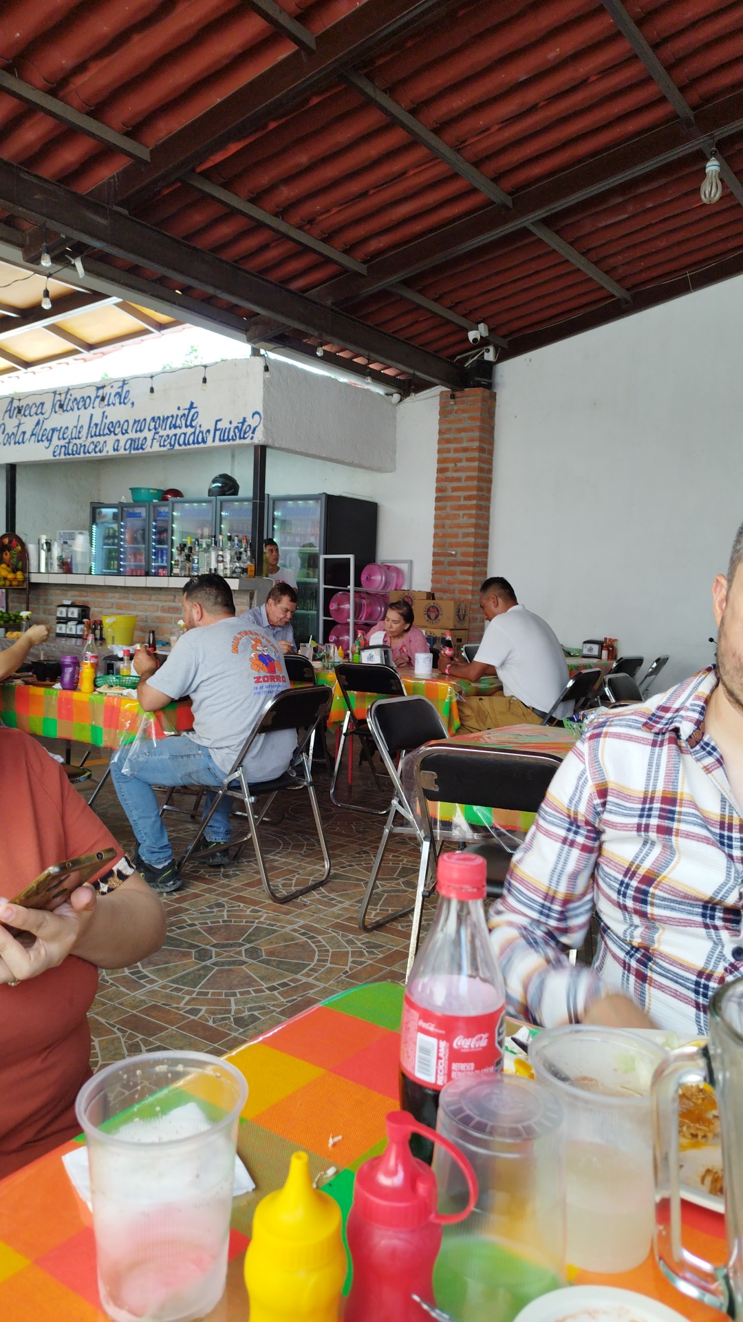 Restaurante Costa Alegre de Jalisco image 3