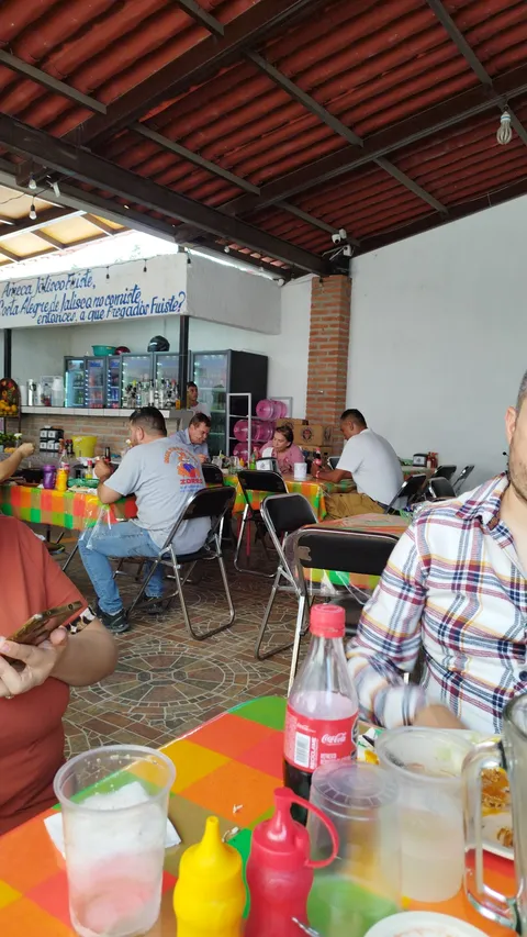 Restaurante Costa Alegre de Jalisco image 3